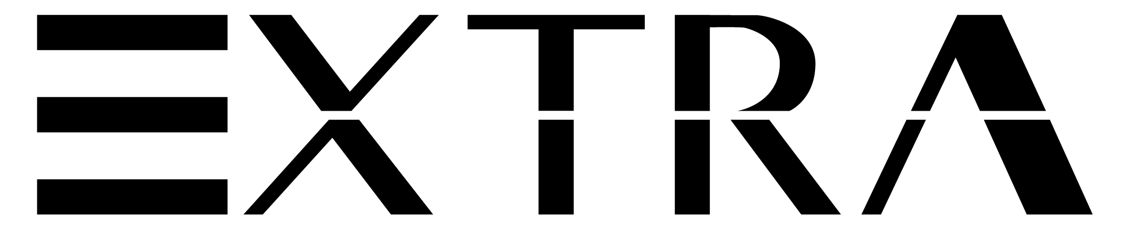 Logo Extra