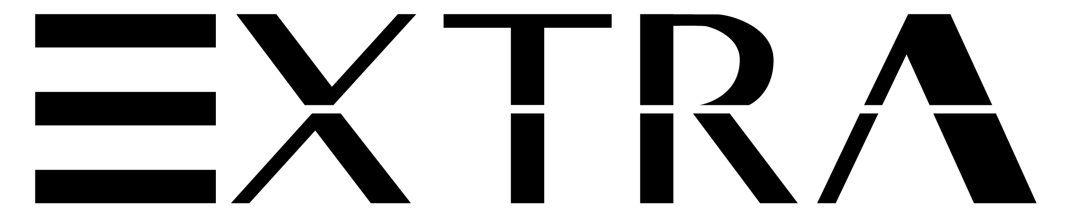 Logo Extra Logo Extra