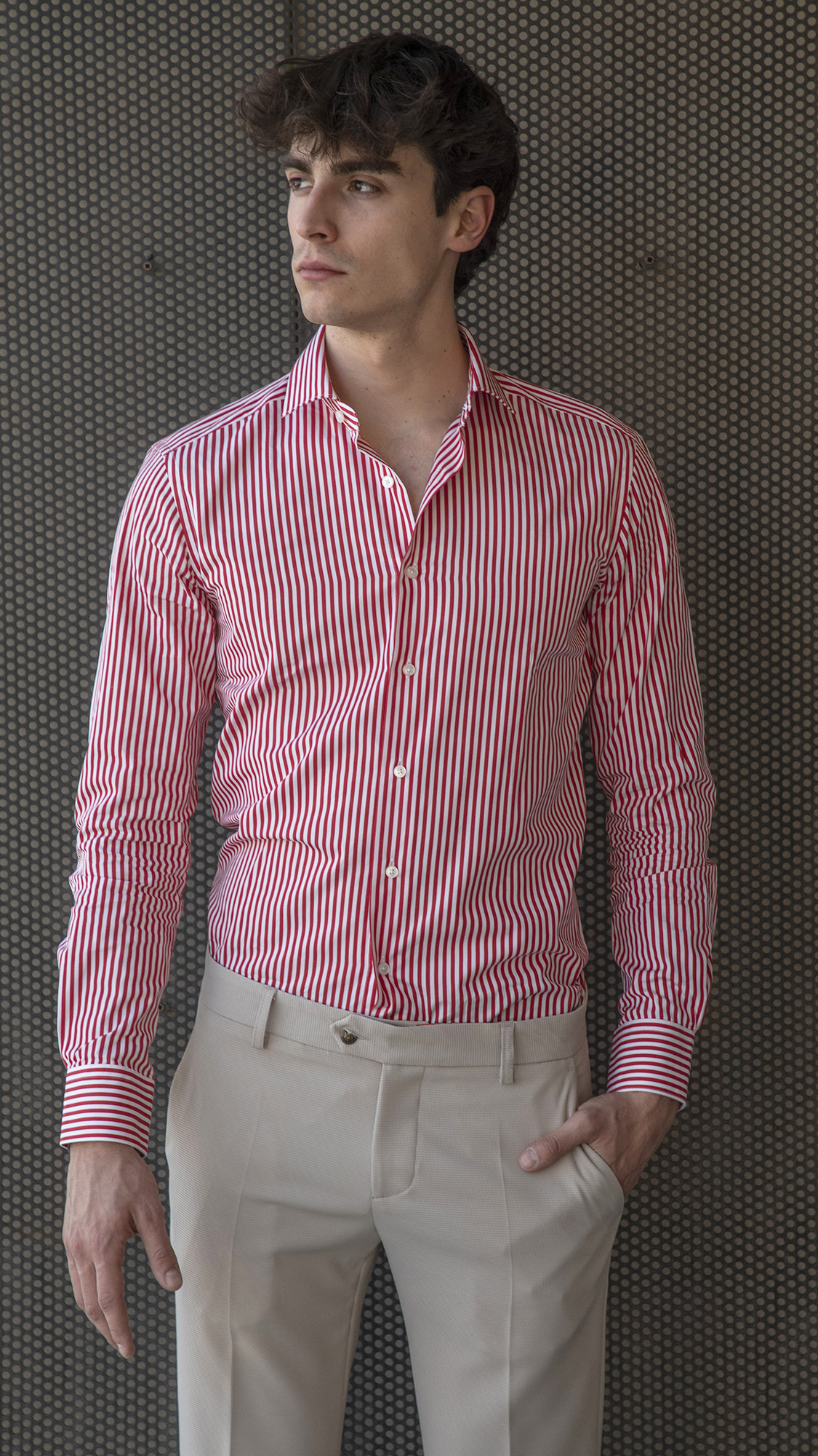 XACUS | Camicia Riga