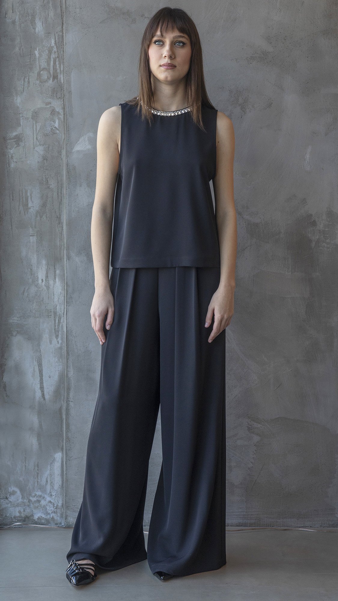 SO ALLURE | Top collier
