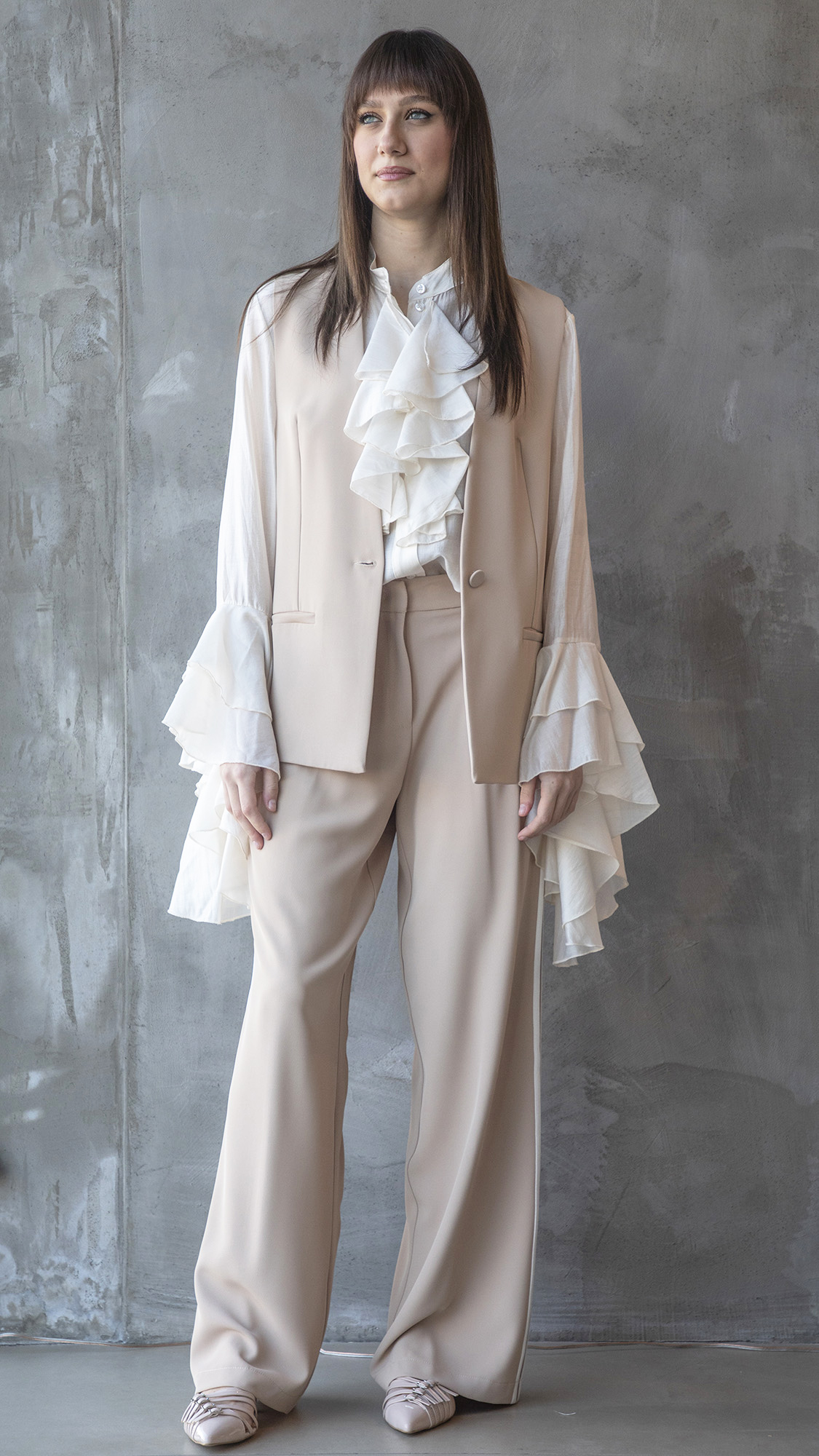 SO ALLURE | Gilet