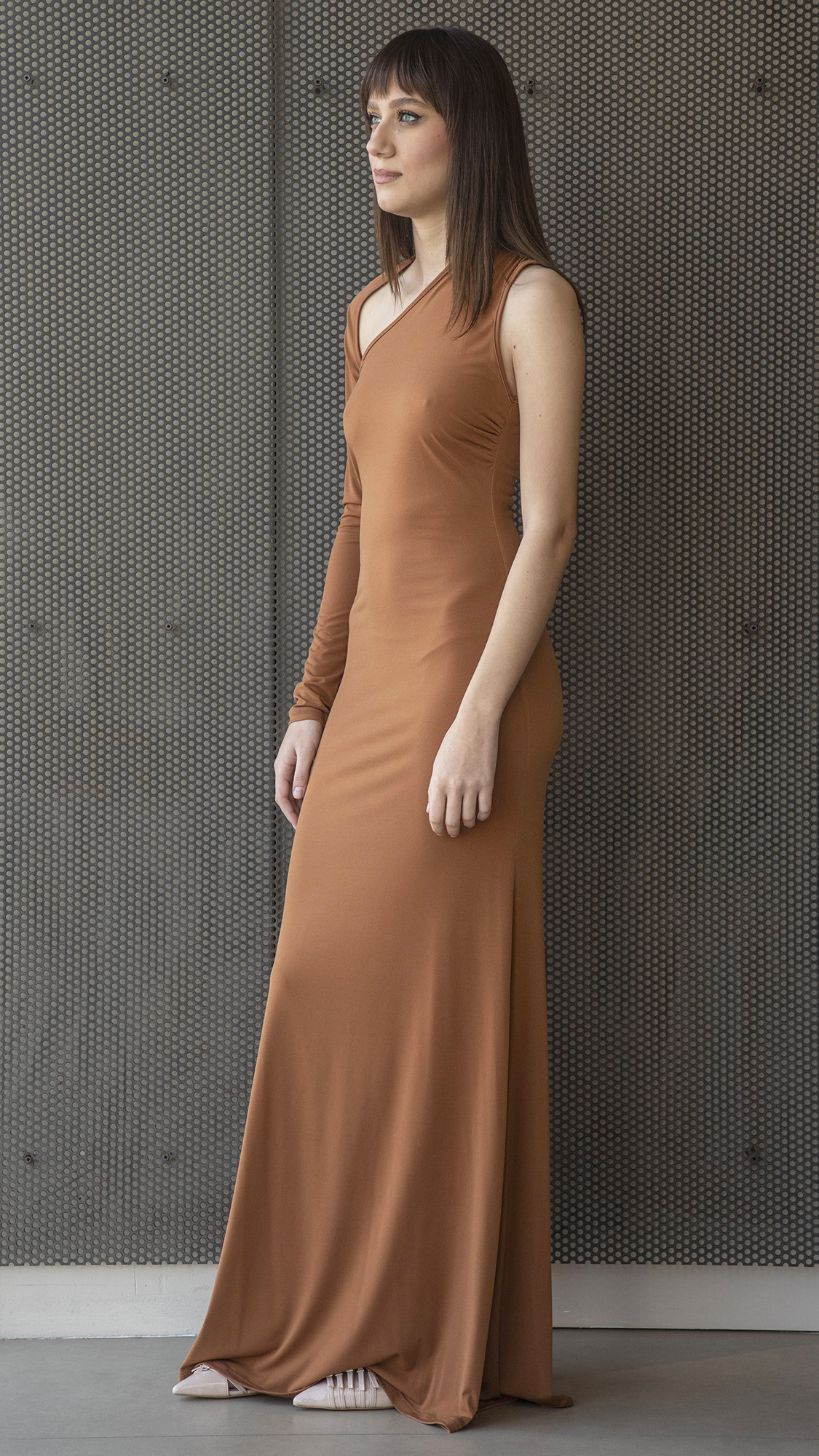 SO ALLURE | Abito lola