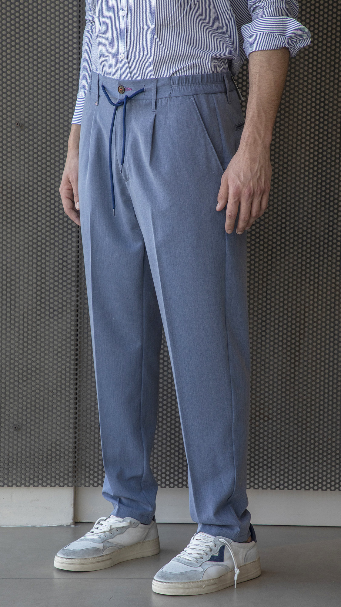 BERNA | Pantalaccio