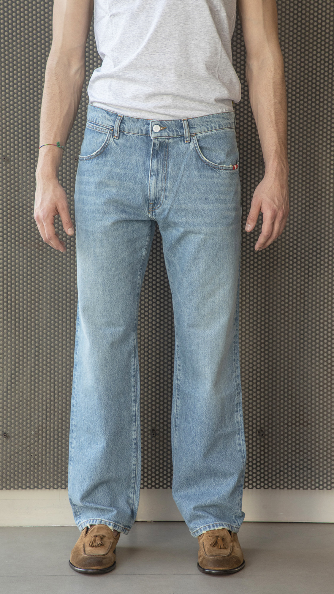 AMISH | Jeremiah