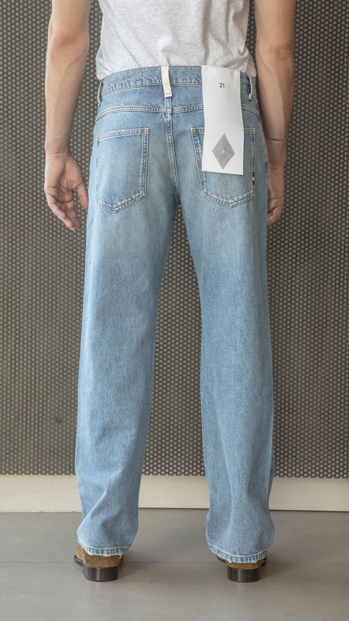 AMISH | Jeremiah