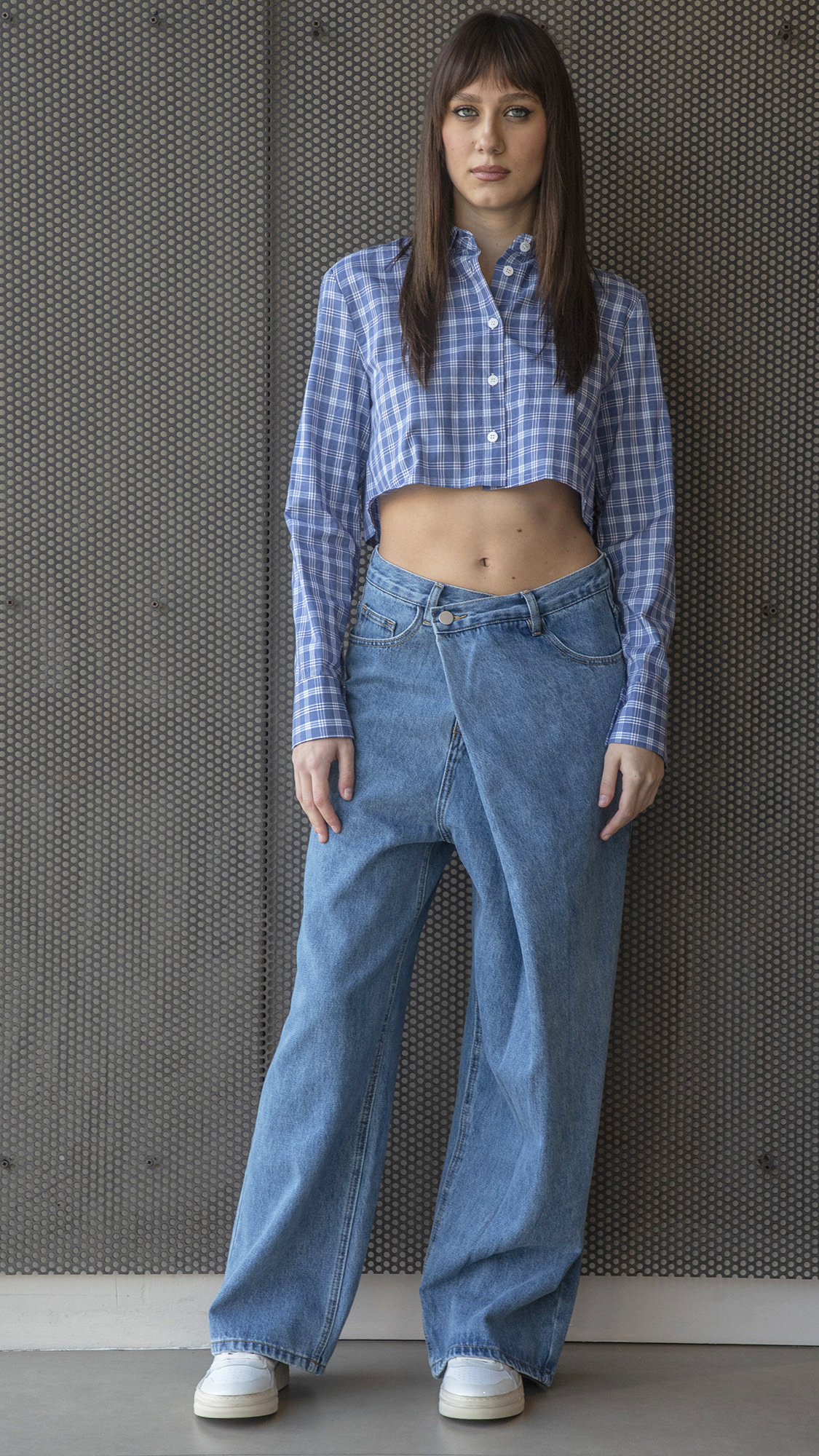 ELEH | Jeans denim