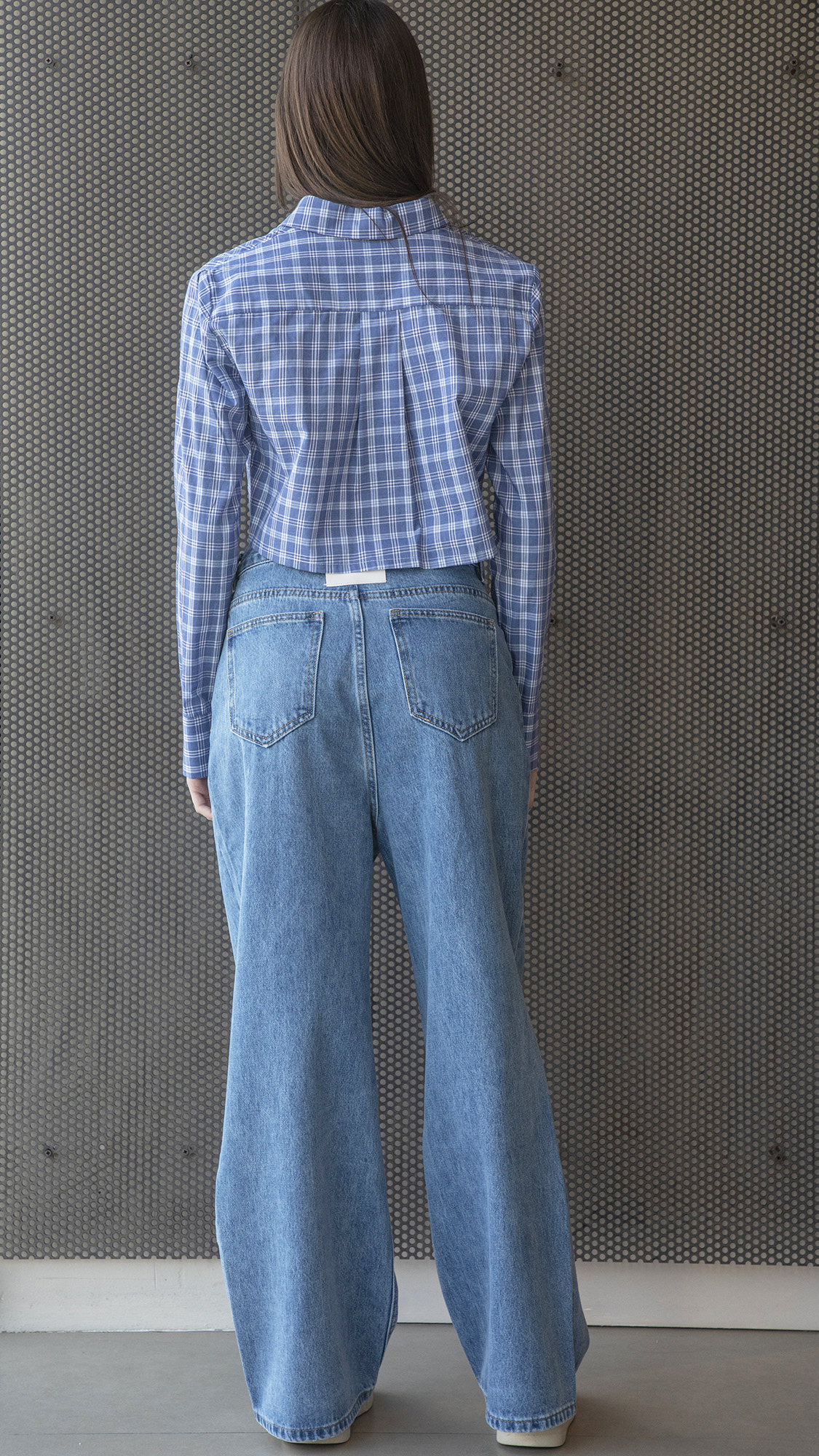 ELEH | Jeans denim