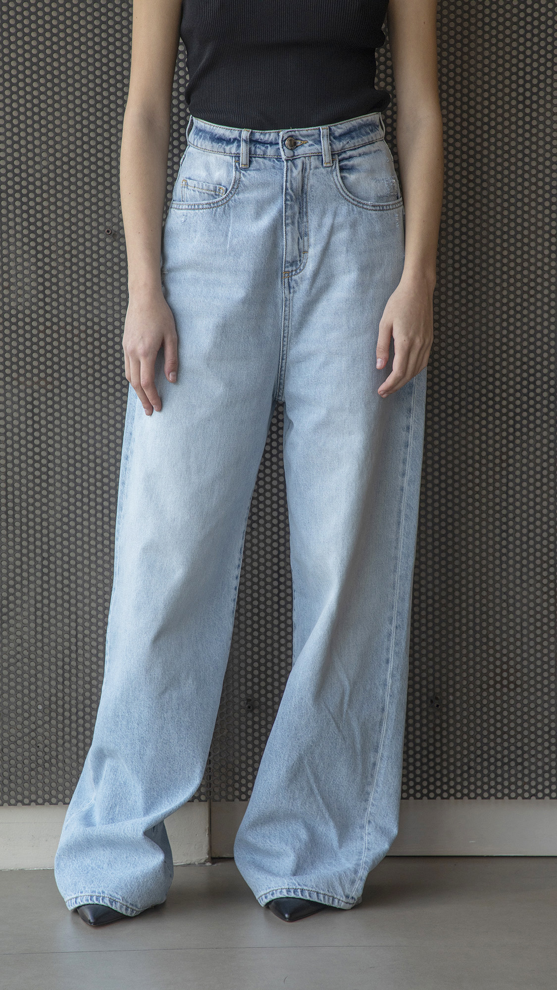 ICON DENIM | COCO JEANS