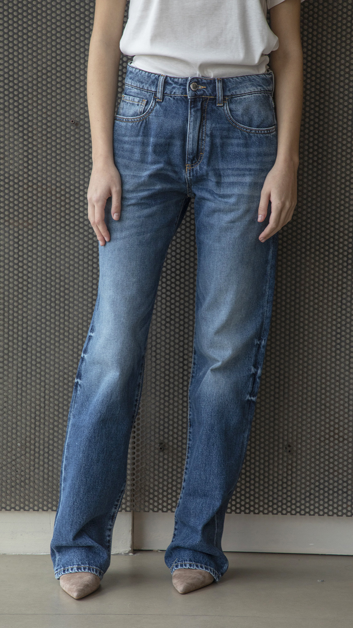 ICON DENIM | Iris