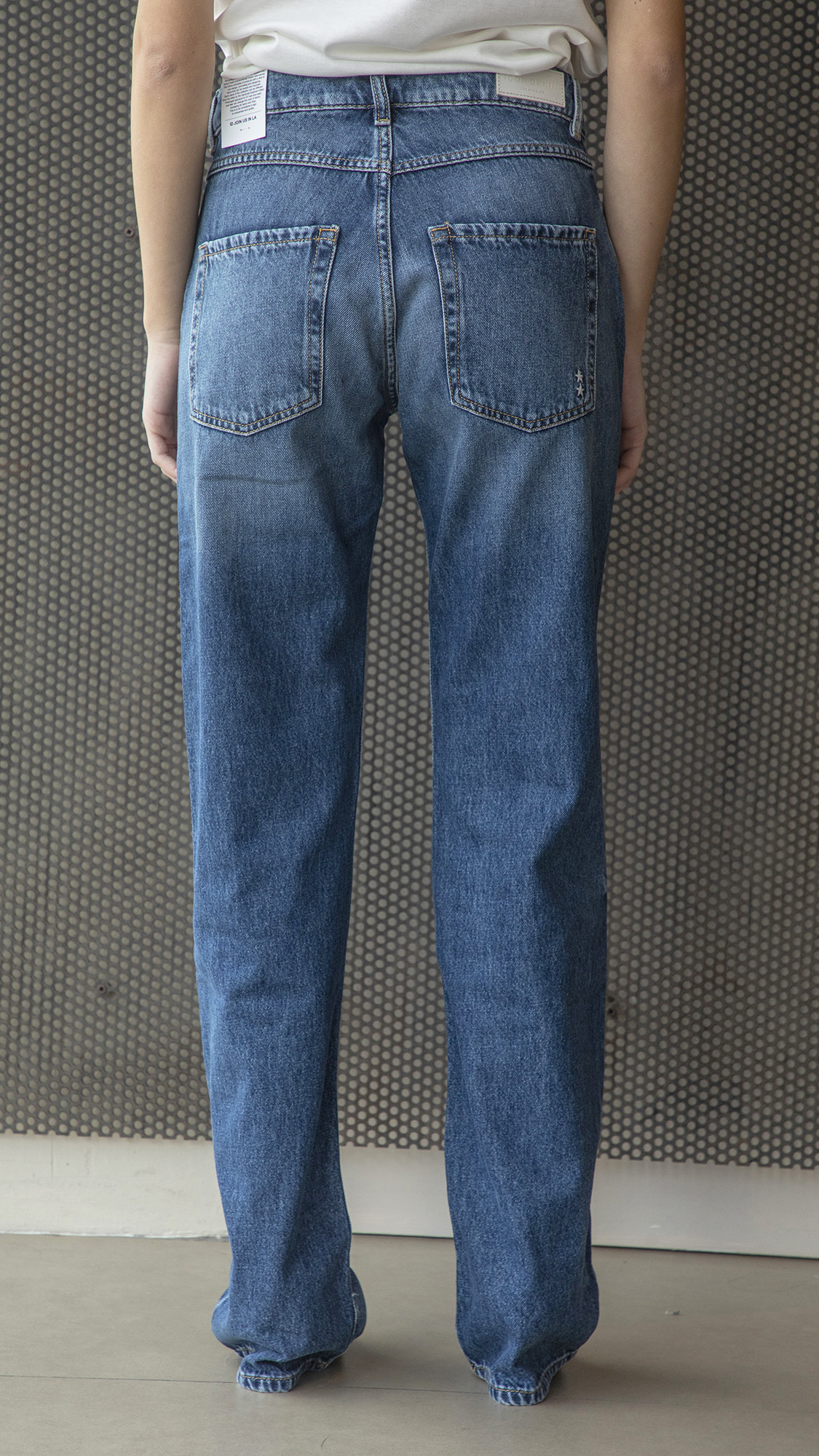 ICON DENIM | Iris