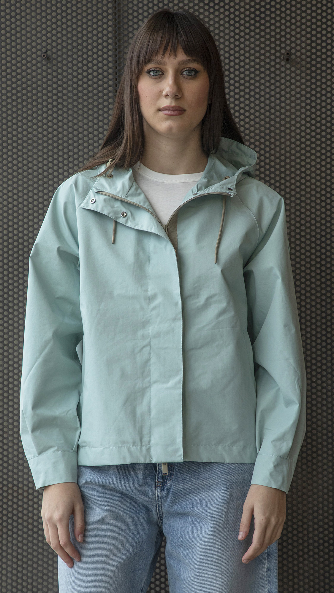 TANTA | Jacket Dhuda