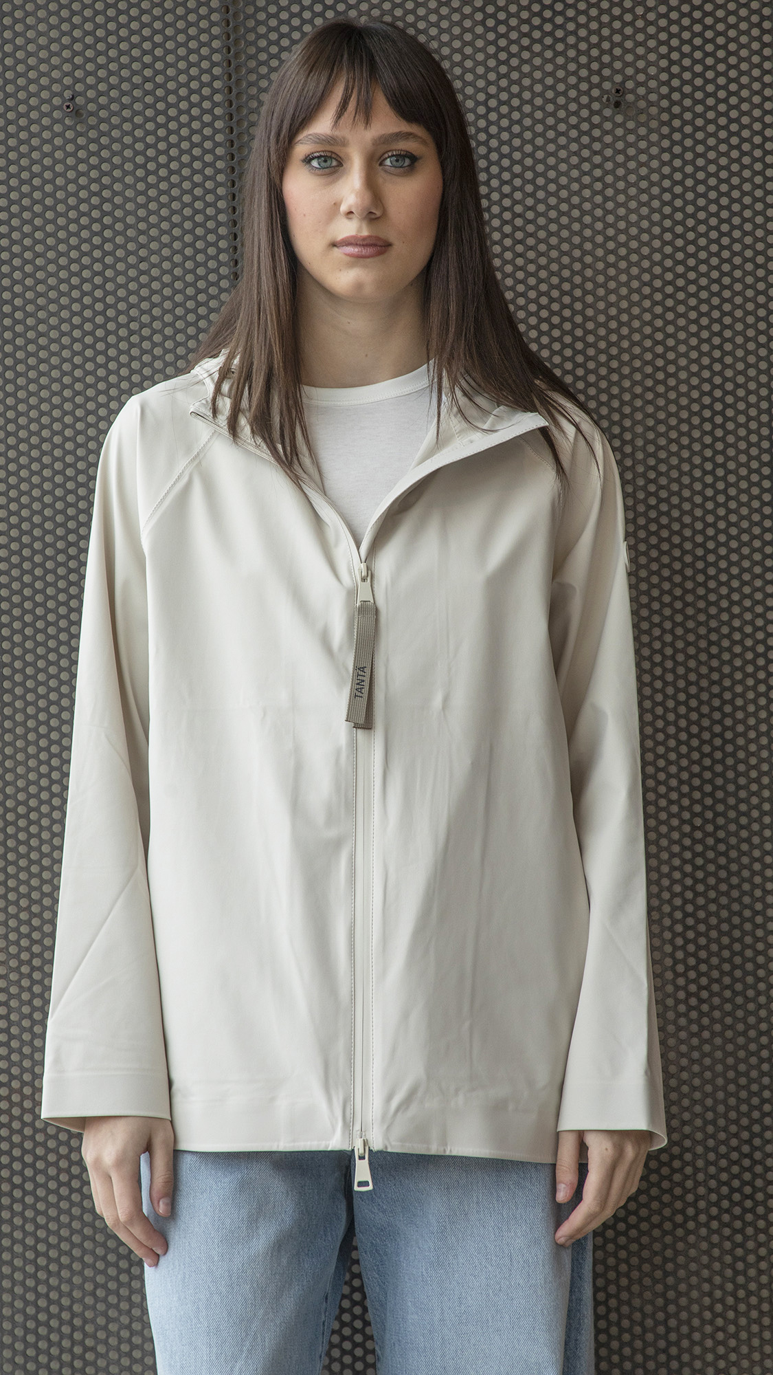TANTA | Jacket Noe