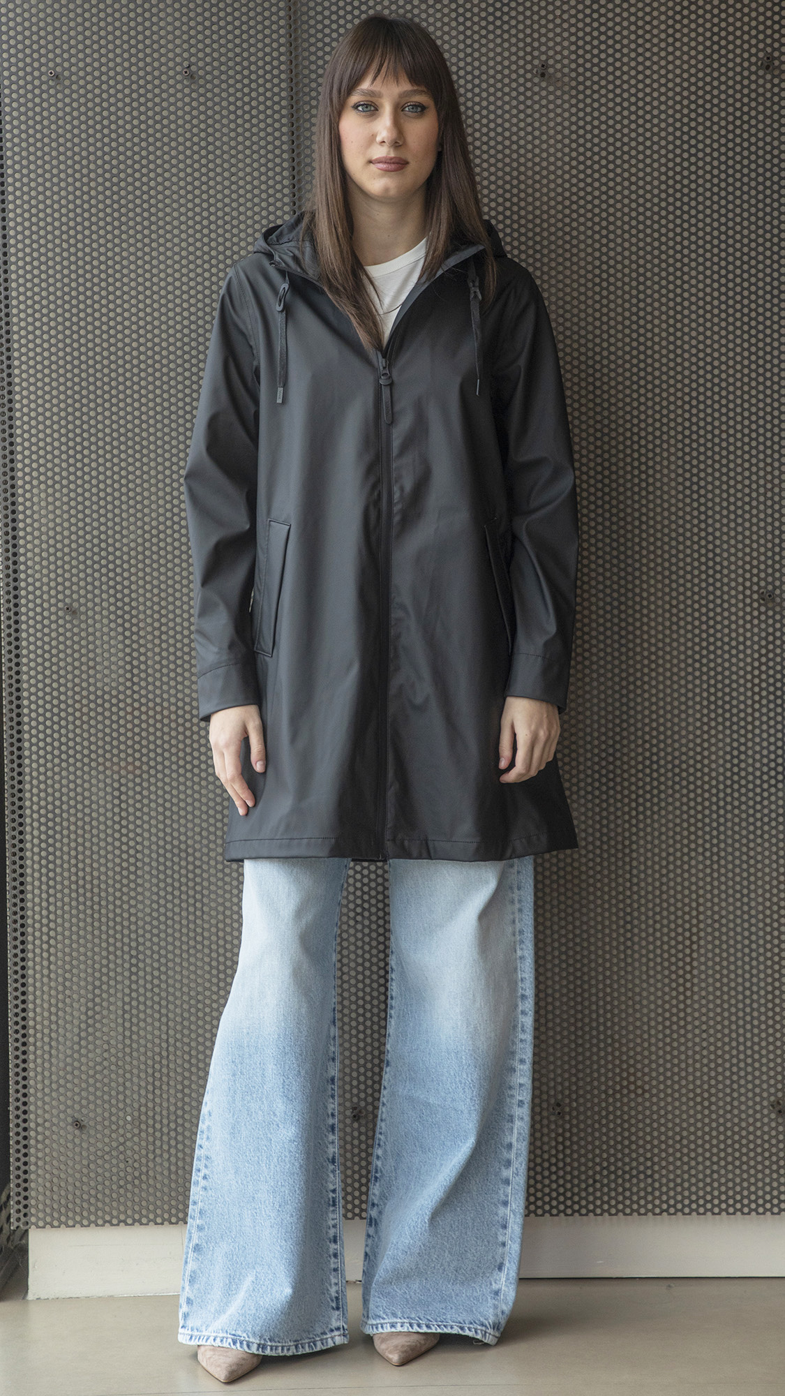 TANTA | Jacket Nuvola