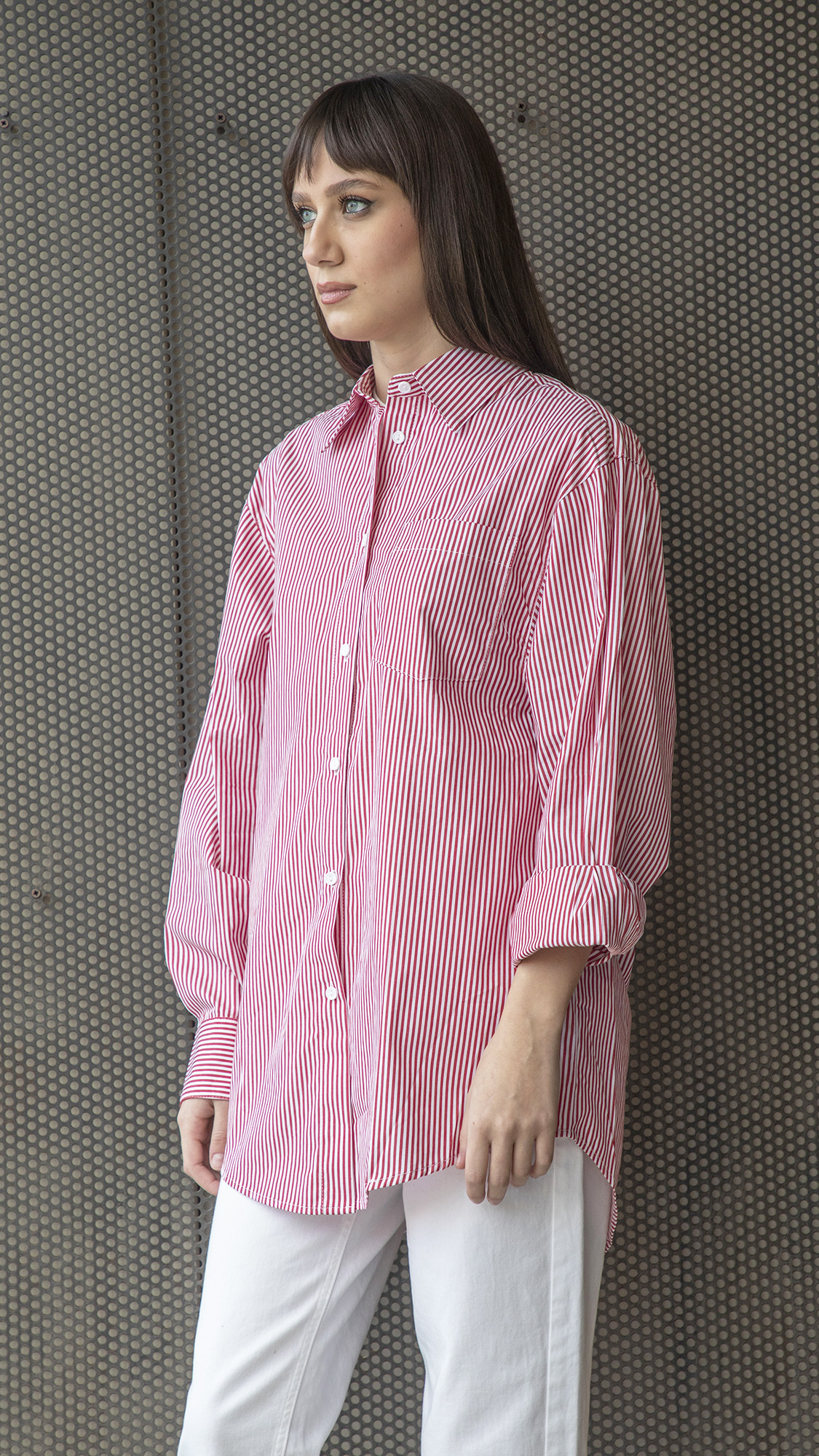 GLAMOROUS | Camicia Coton