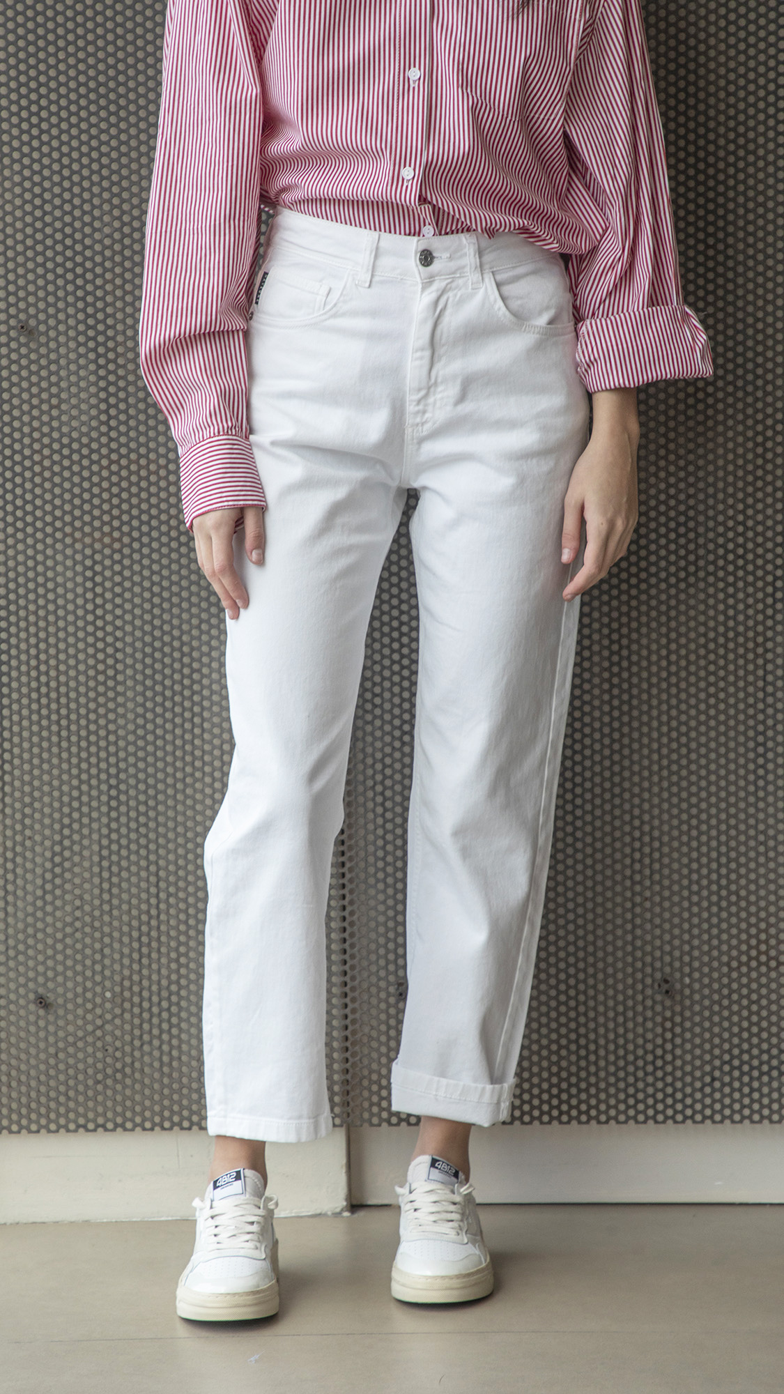 HAVEONE | Jeans louis