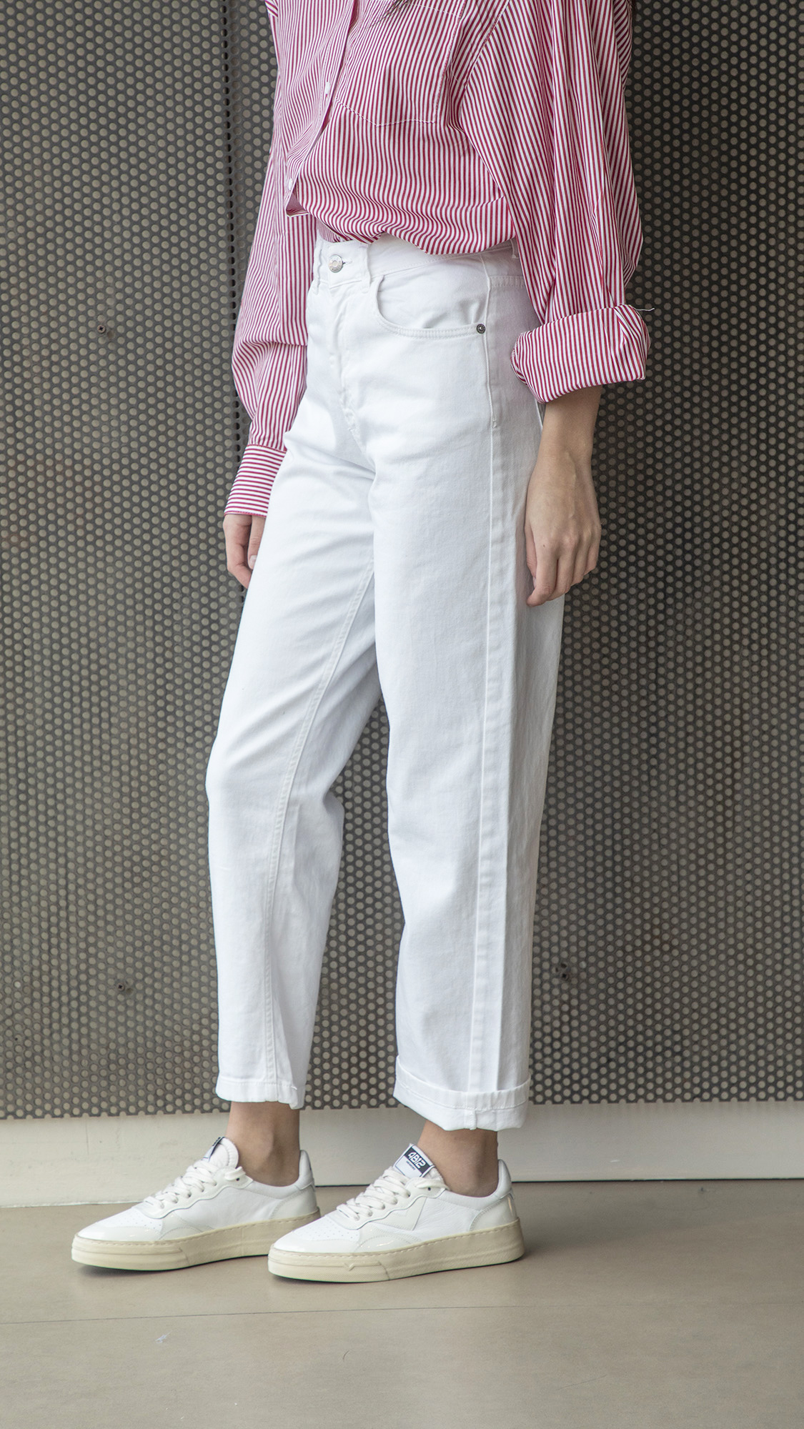 HAVEONE | Jeans louis