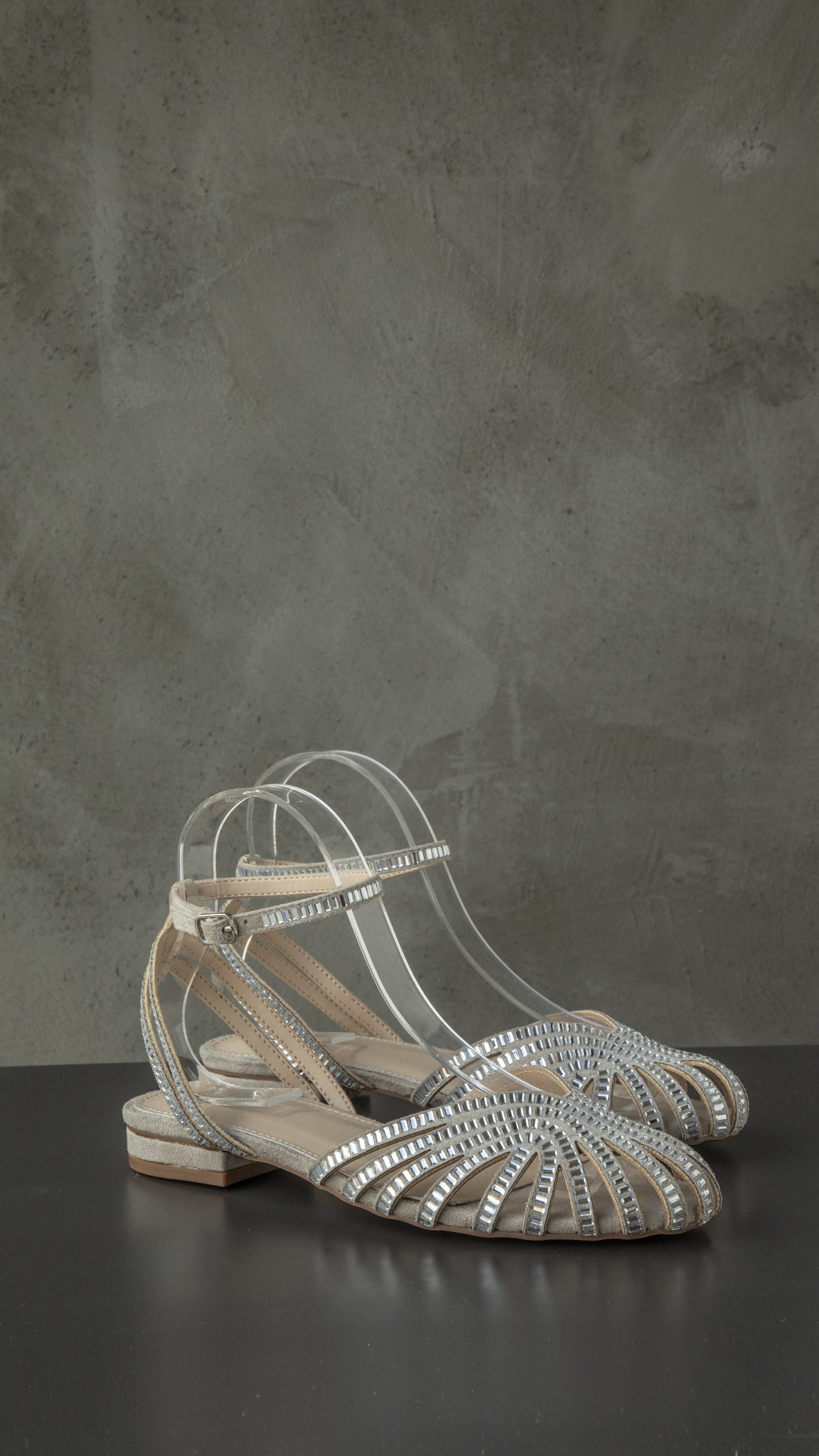 EXE' | Ballerina Lola