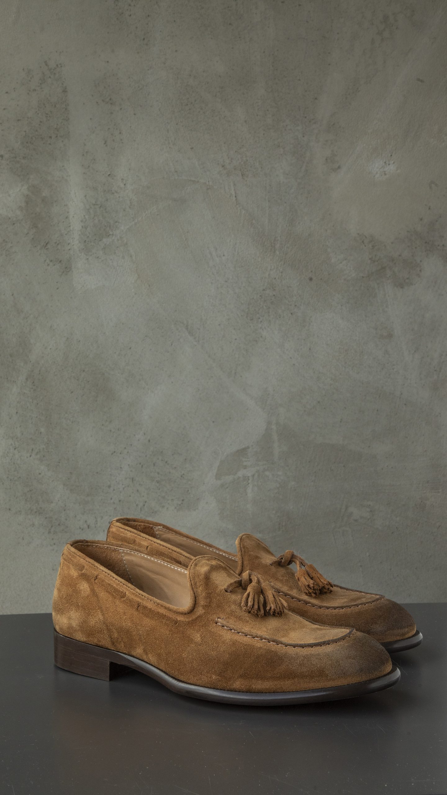 PAWELK'S | MOCASSINO John