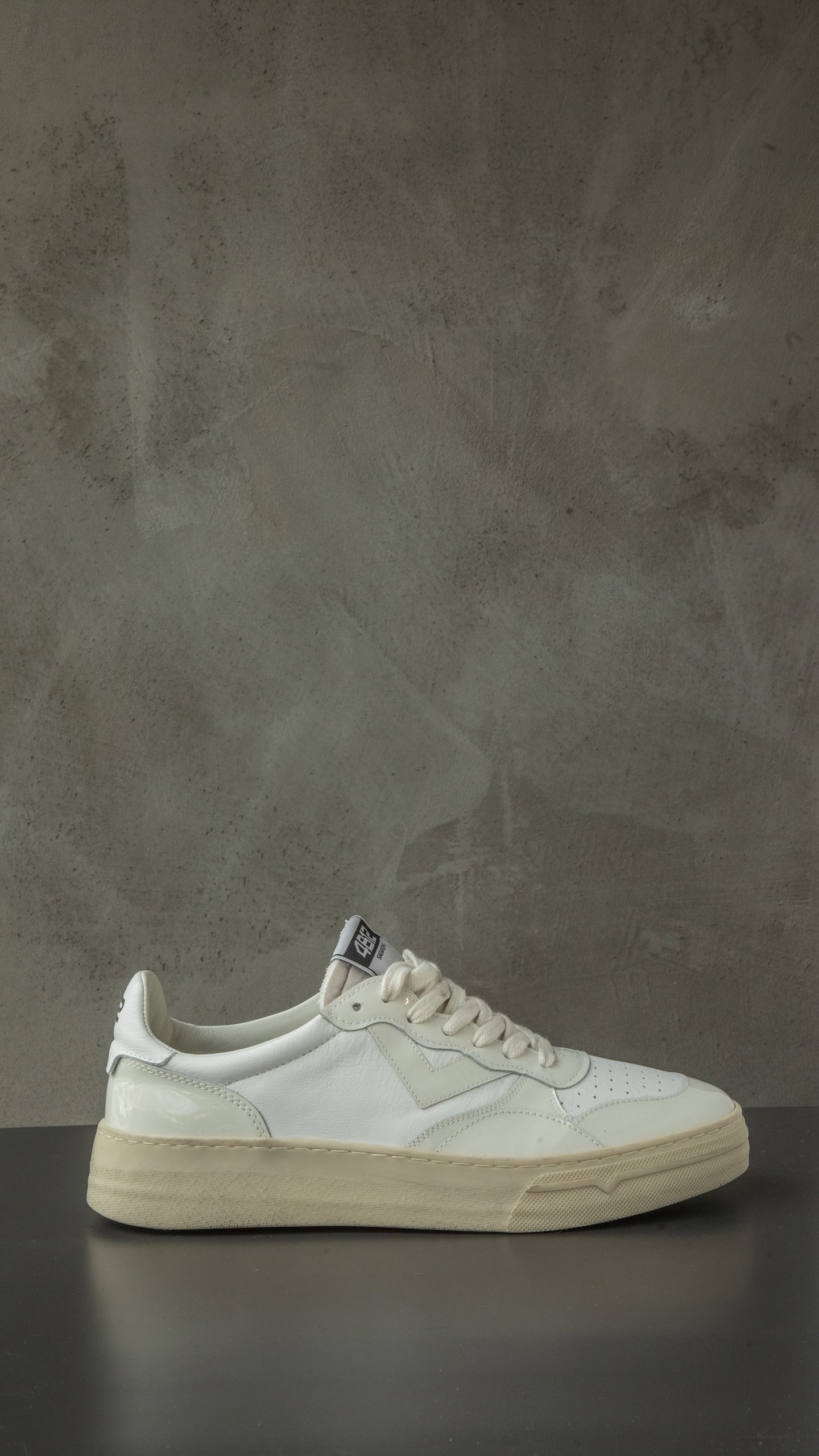 4B12 | Hype basic