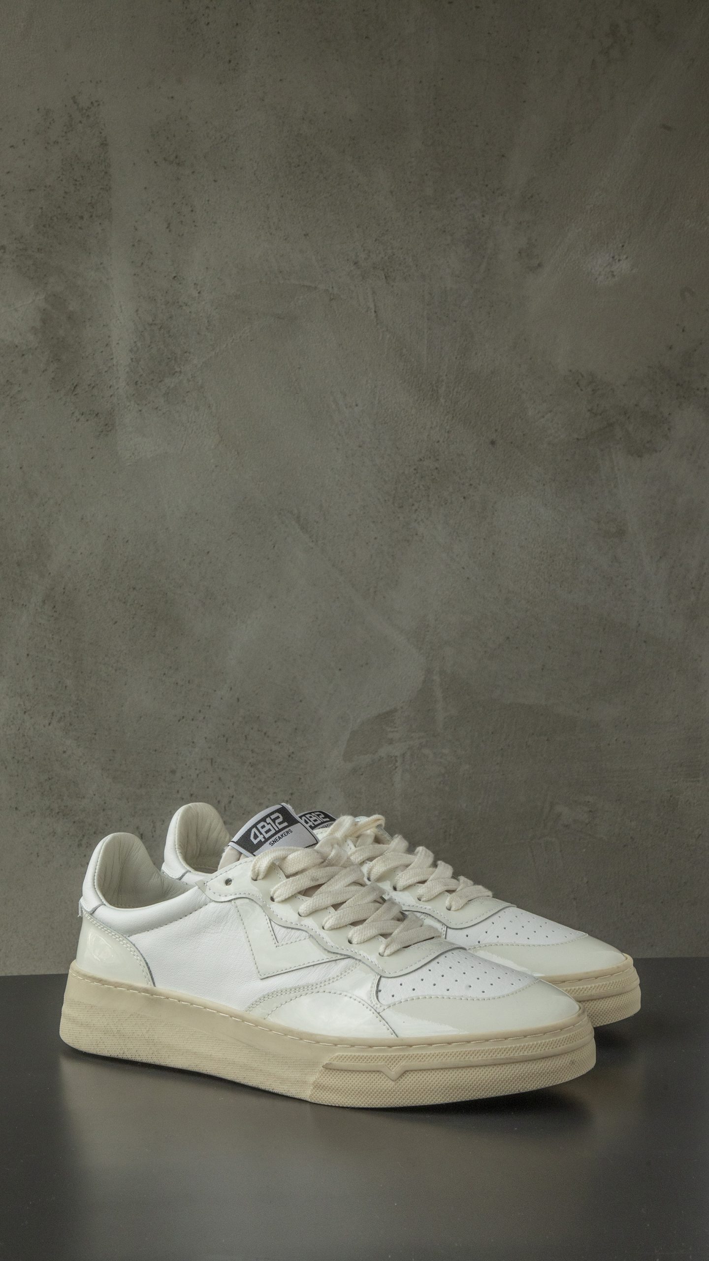 4B12 | Hype basic