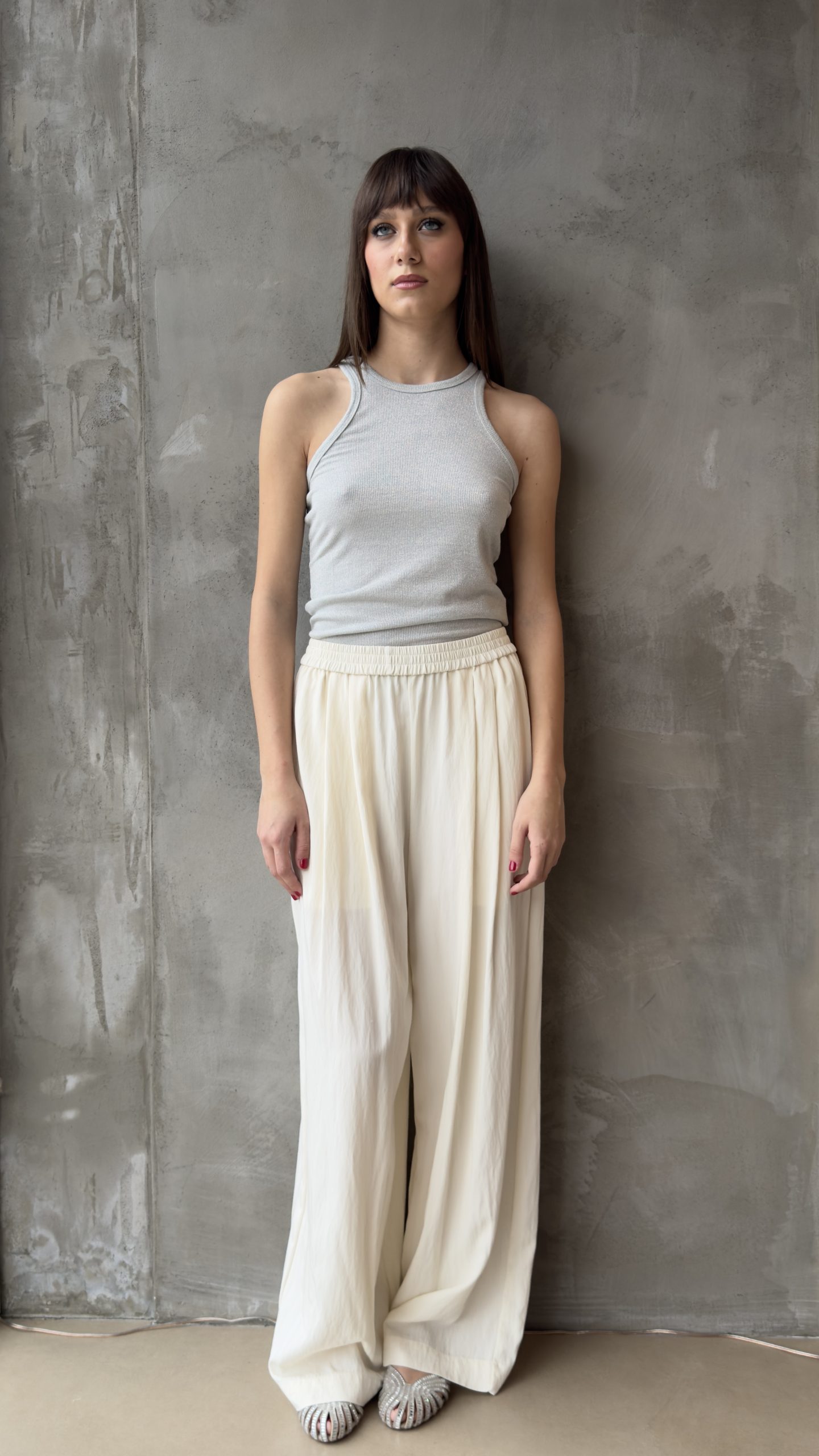 ELEH | PANTALONE SPRING