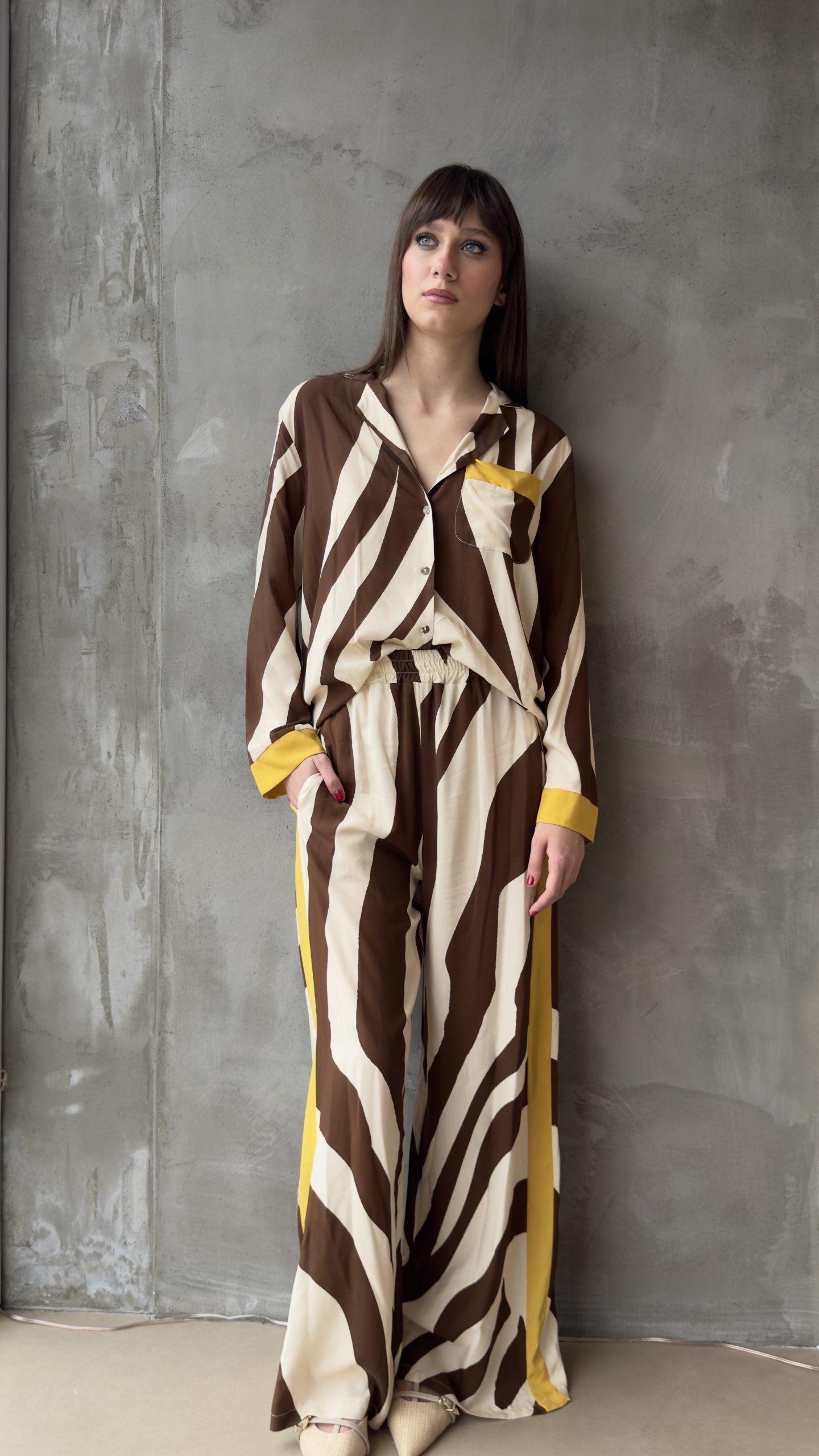 HAVEONE | COORDINATO LINES