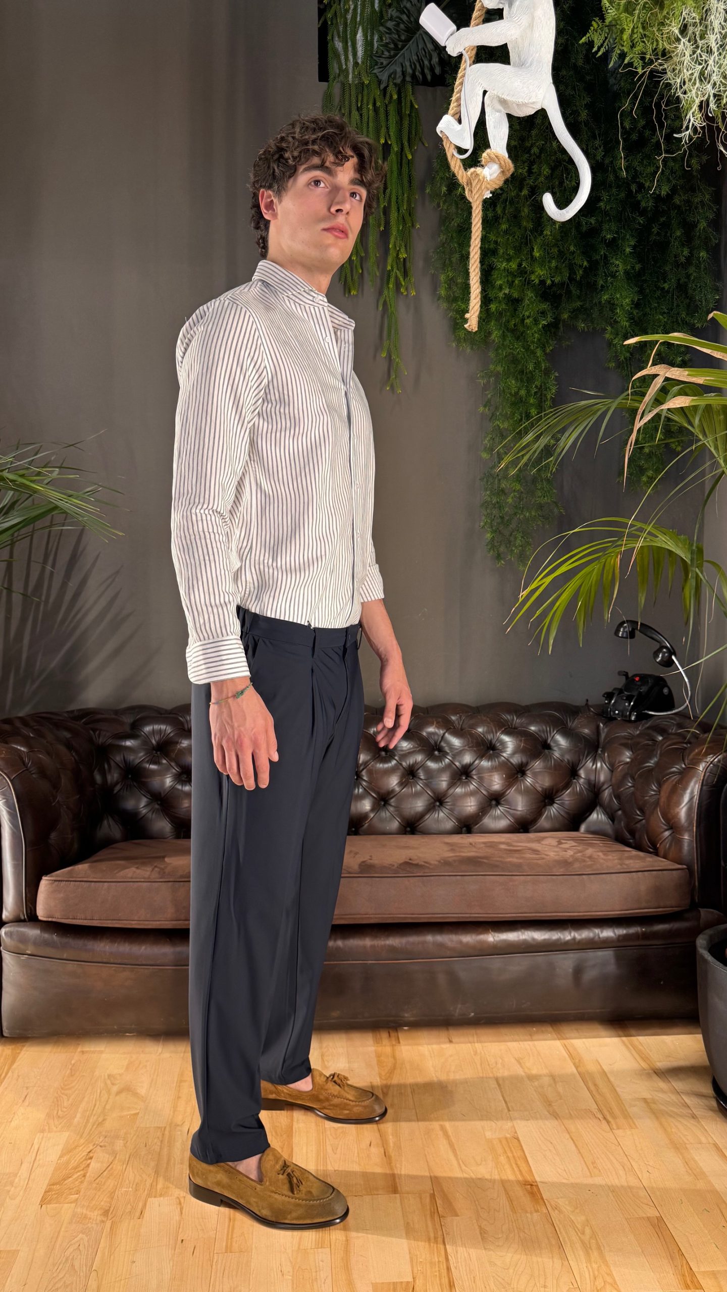 AT.P.CO | PANTALONE BERLINO