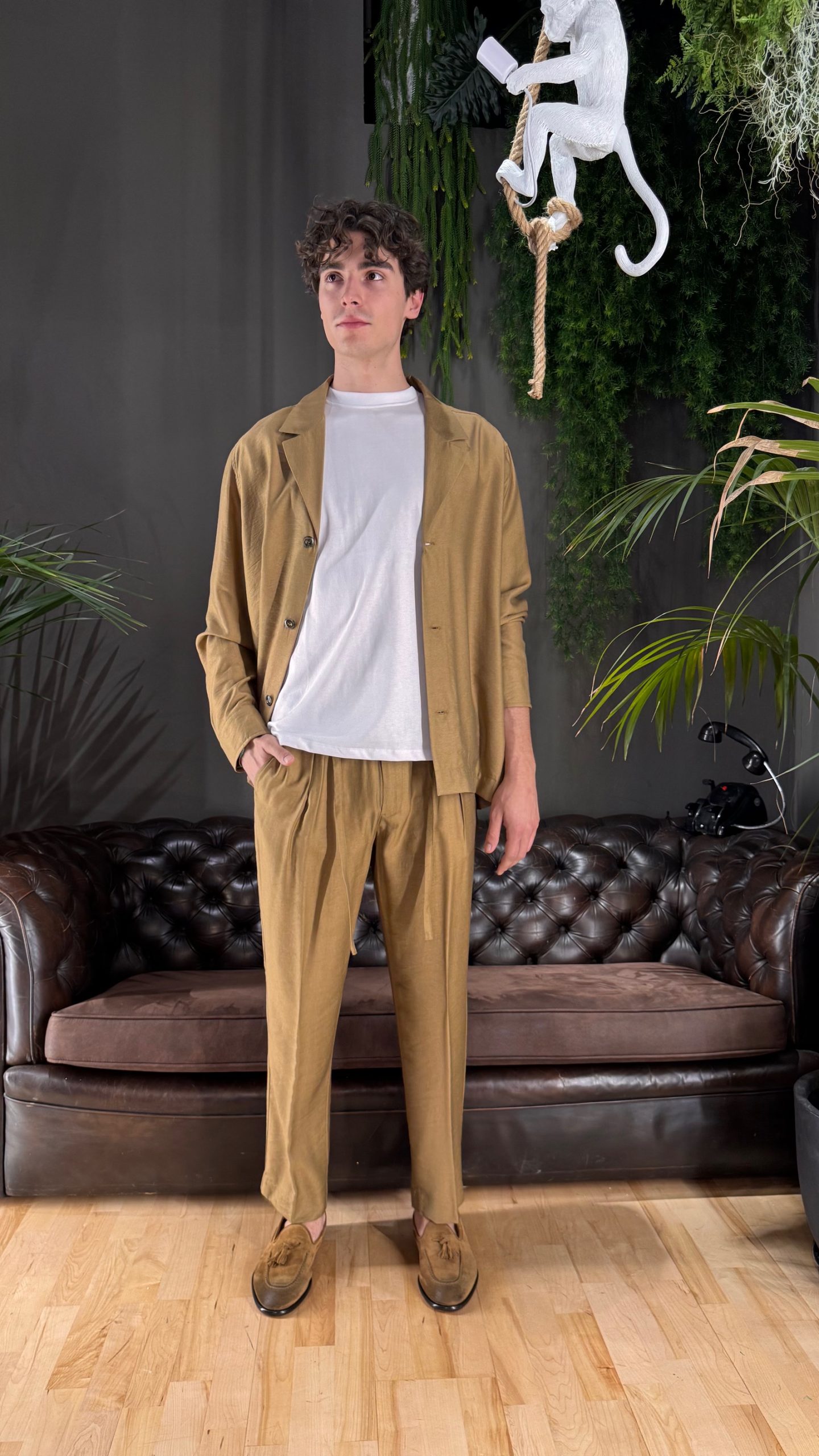 OFFICINA 36 | SHIRT JACKET ANJA