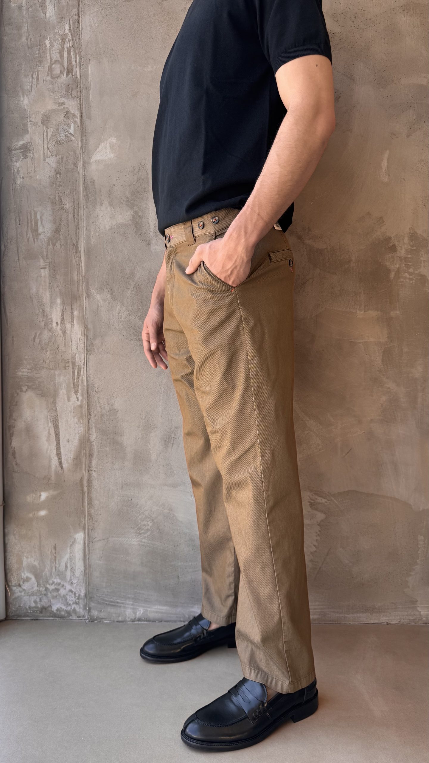 BERNA | PANTALONE ALEX