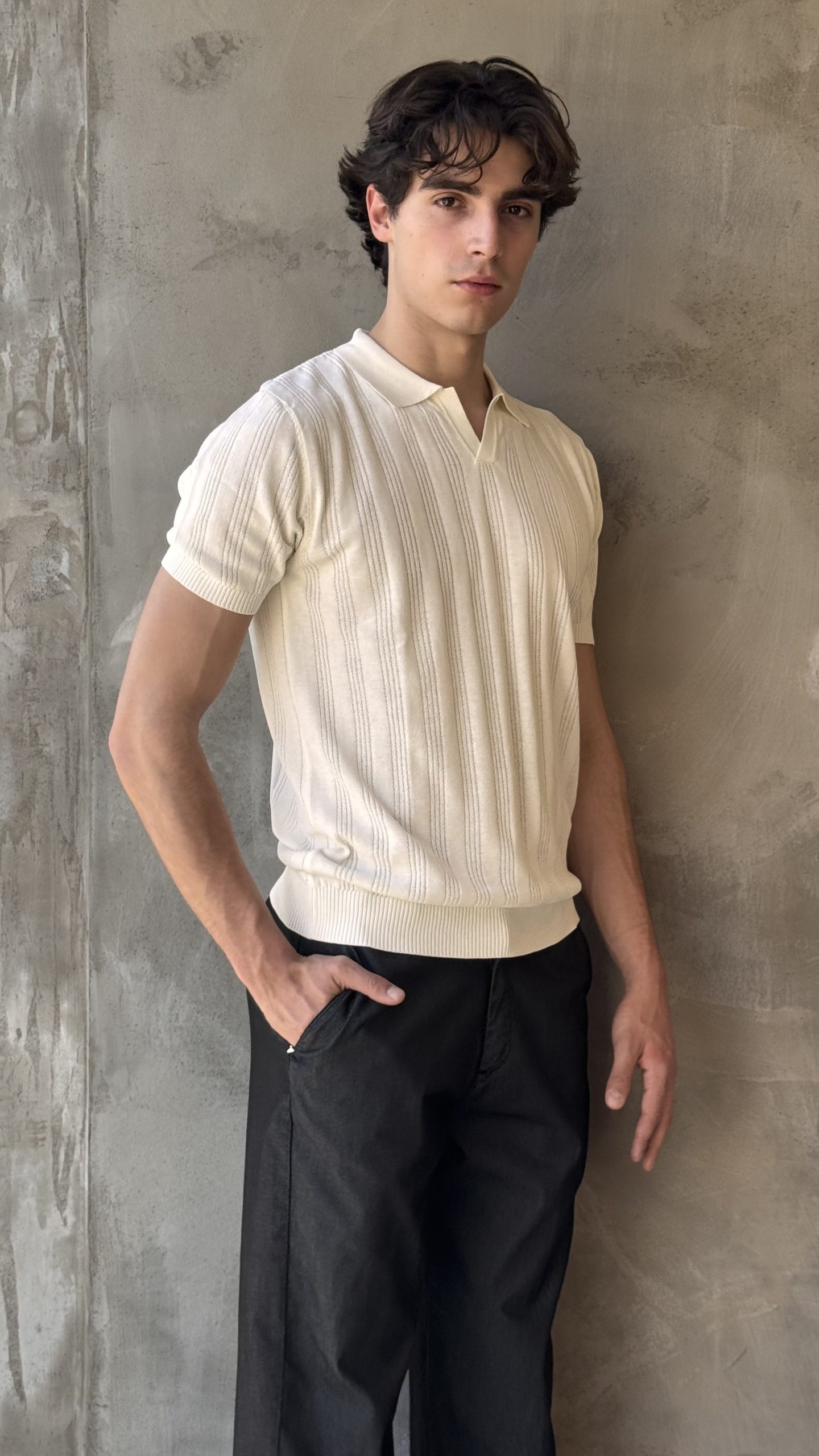 BERNA | POLO COSTA