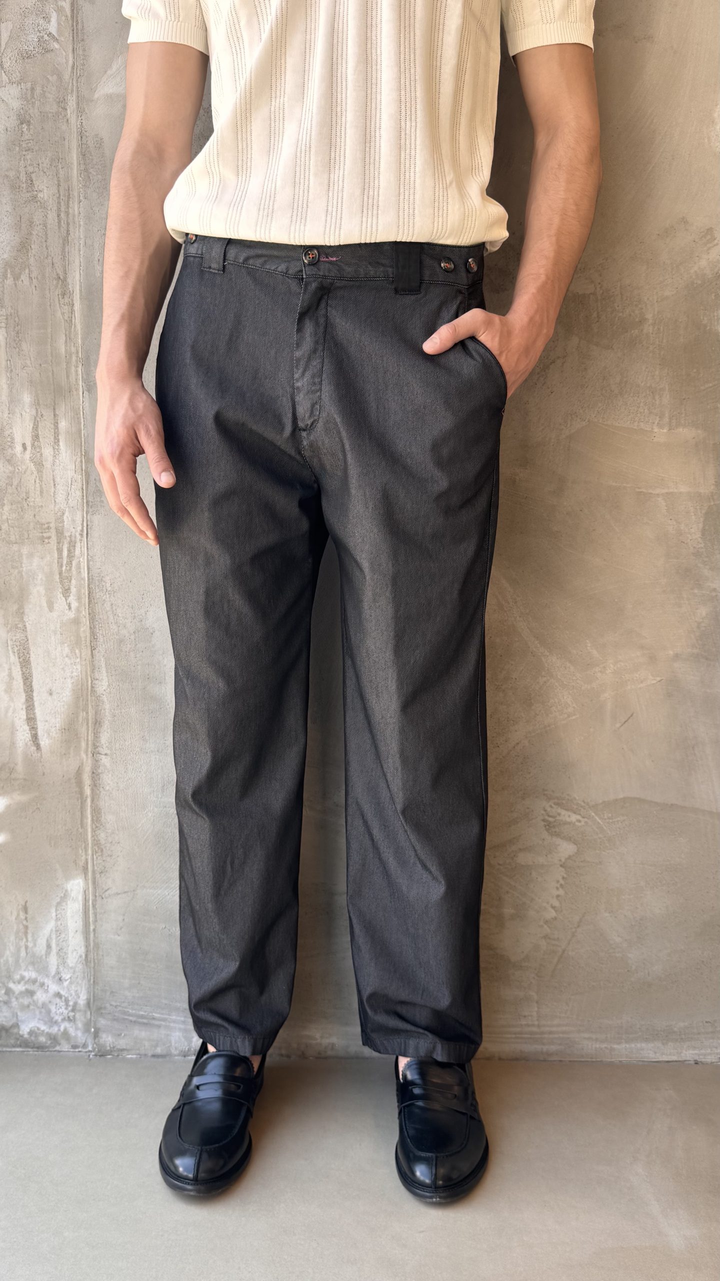 BERNA | PANTALONE ALEX