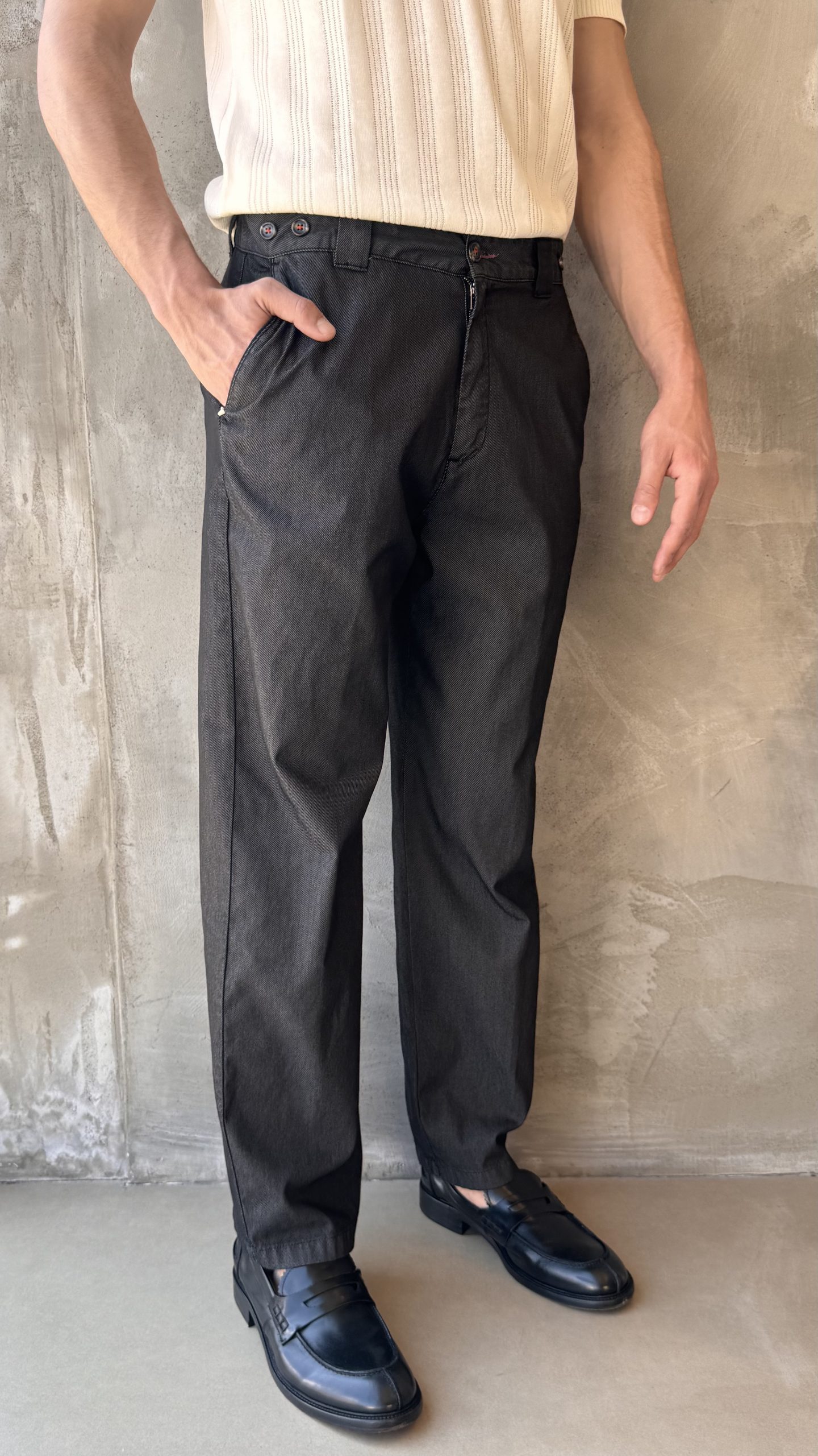 BERNA | PANTALONE ALEX