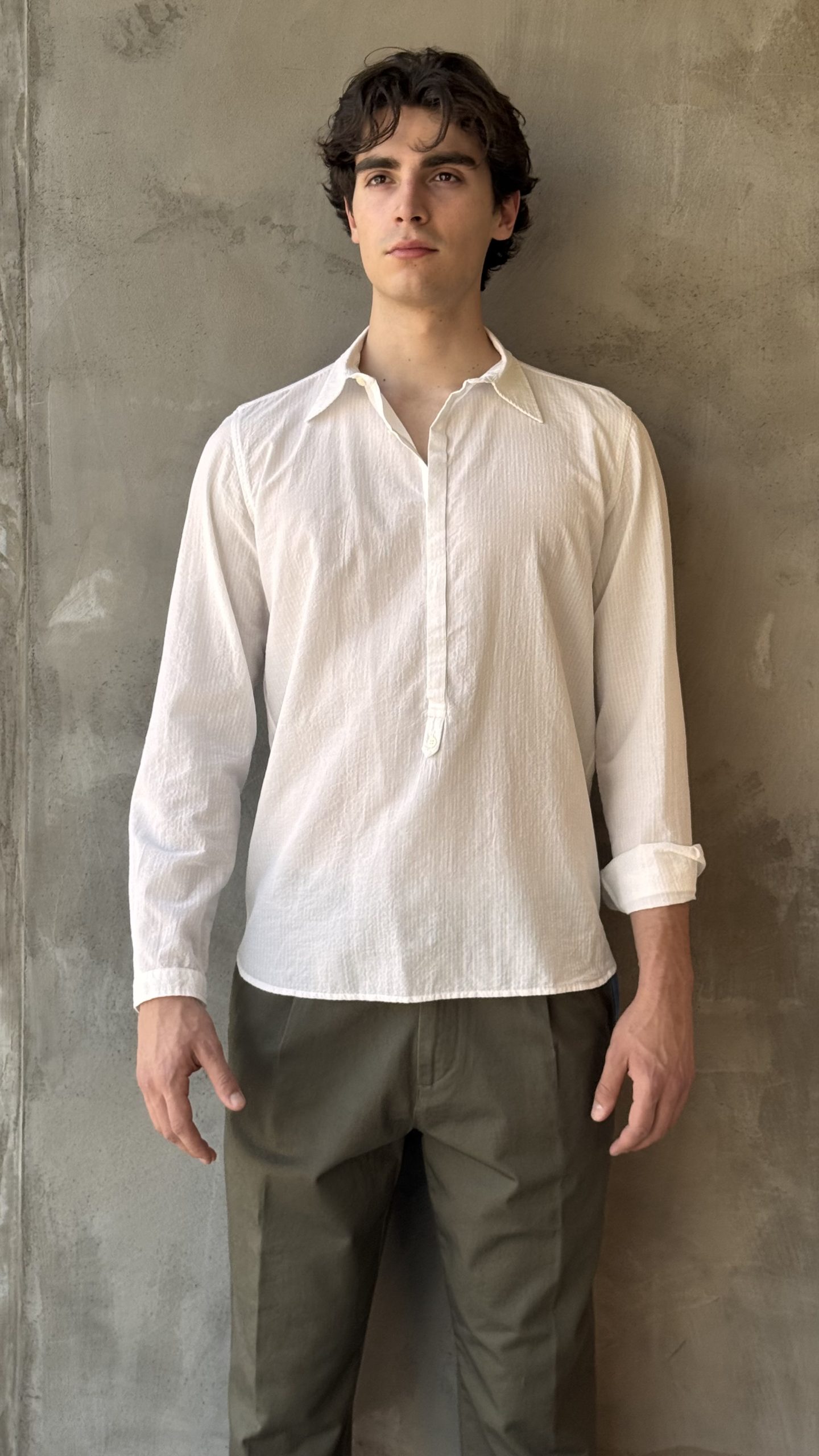 OFFICINA 36 | CAMICIA ELLA