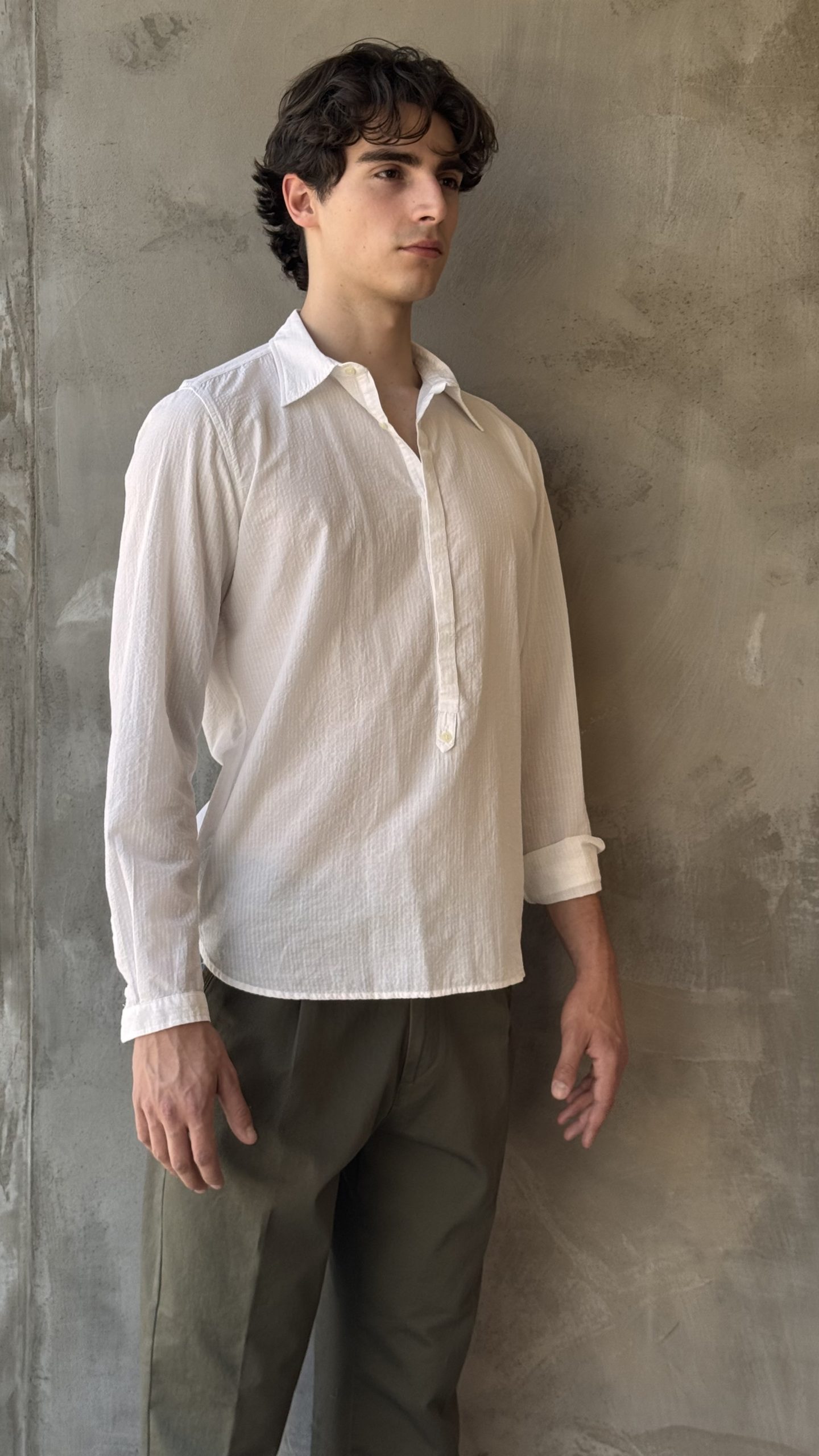 OFFICINA 36 | CAMICIA ELLA