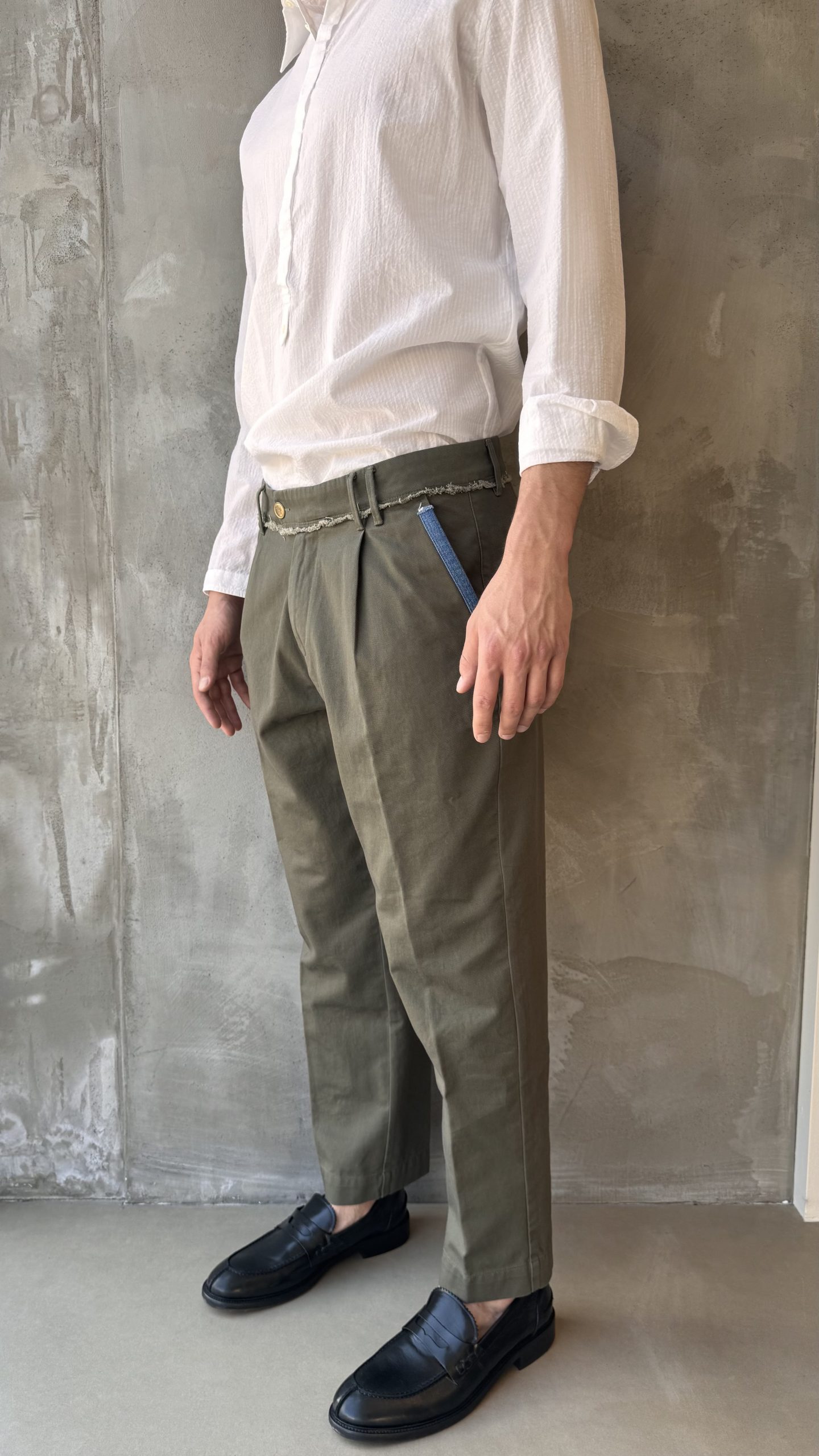 OFFICINA 36 | PANTALONE YUKI