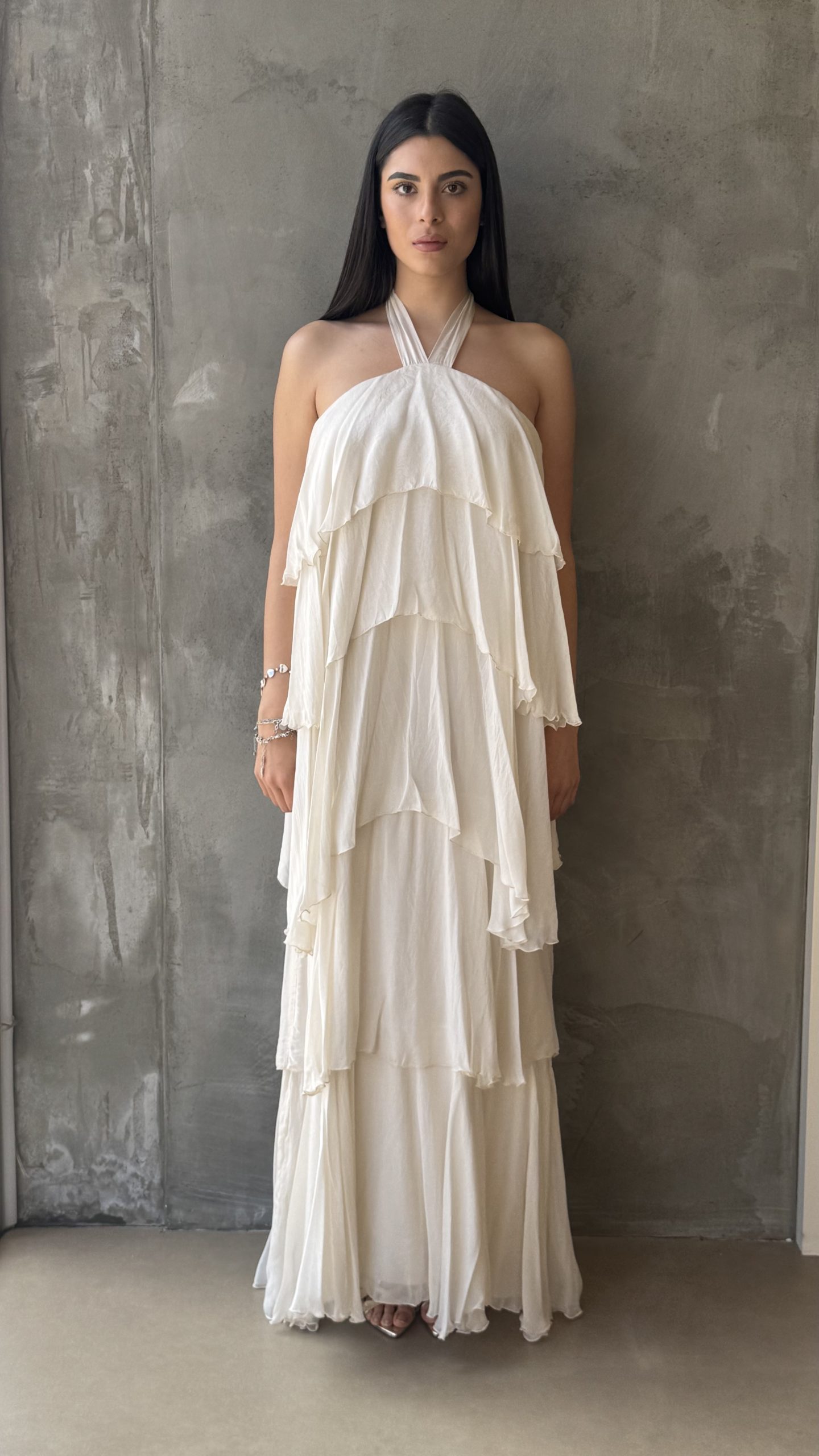 HAVEONE | ABITO BALZE