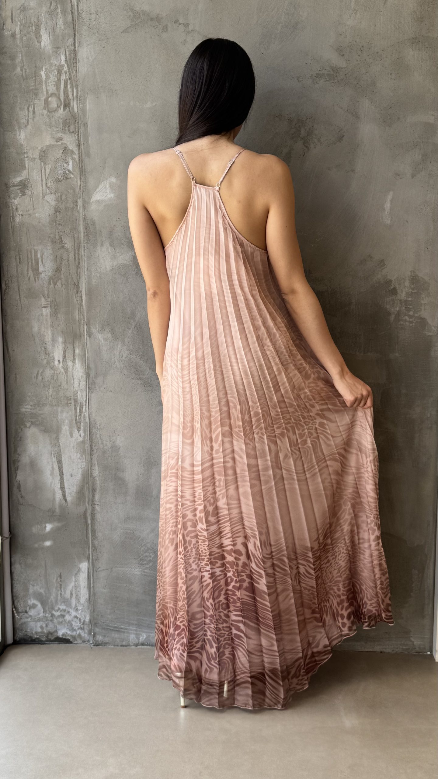 SO ALLURE | ABITO MACU