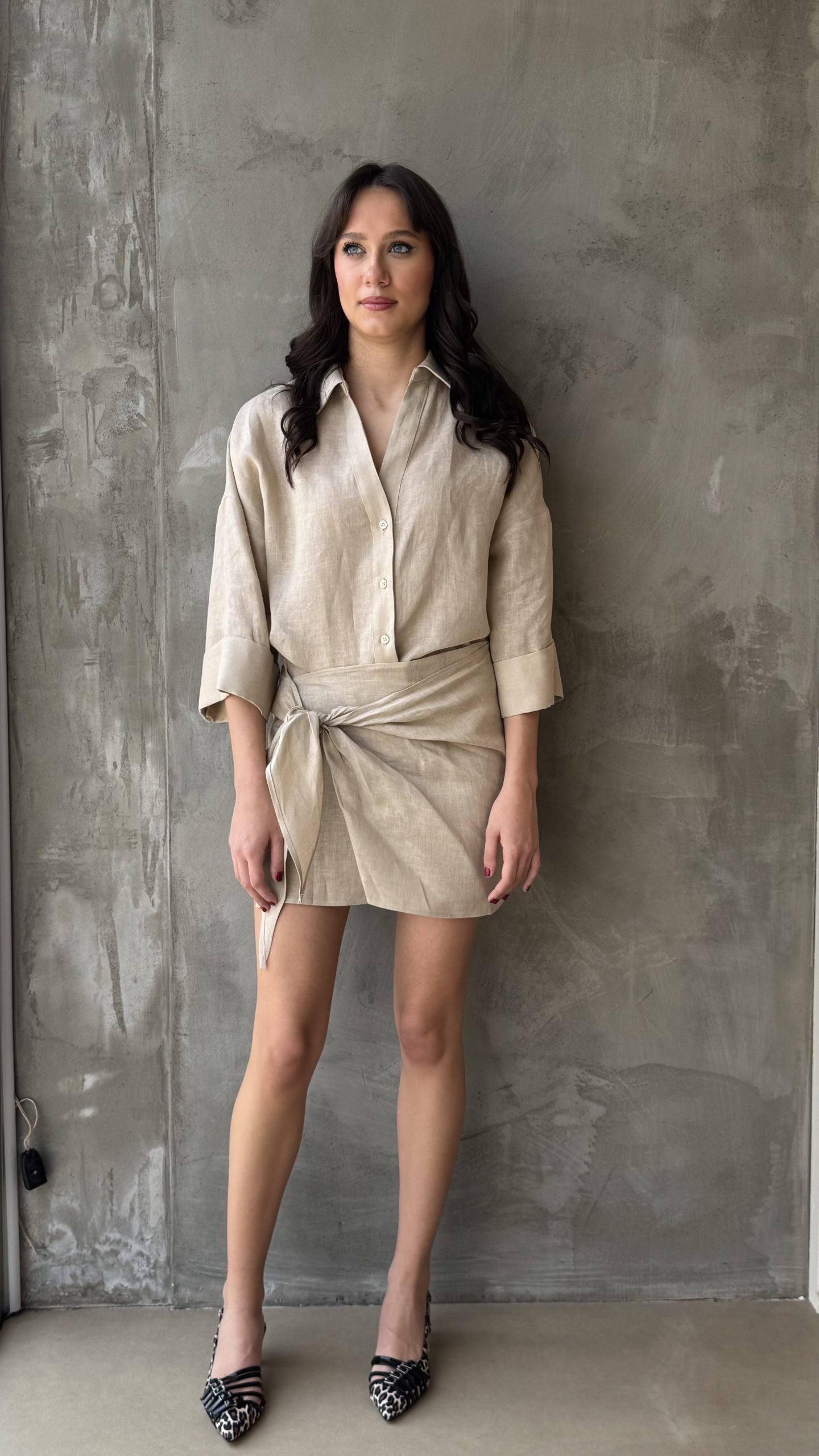 HAVEONE | COORDINATO MATI