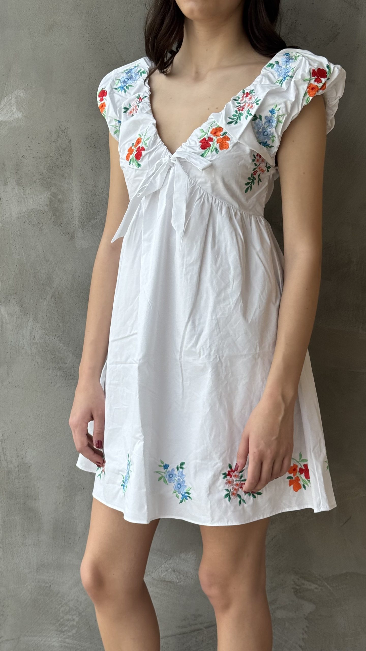GLAMOROUS | ABITO PROVENZA