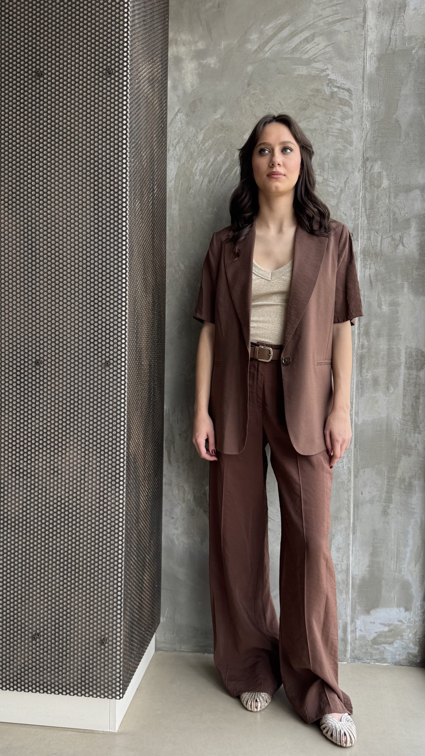 HAVEONE | PANTALONE ISI