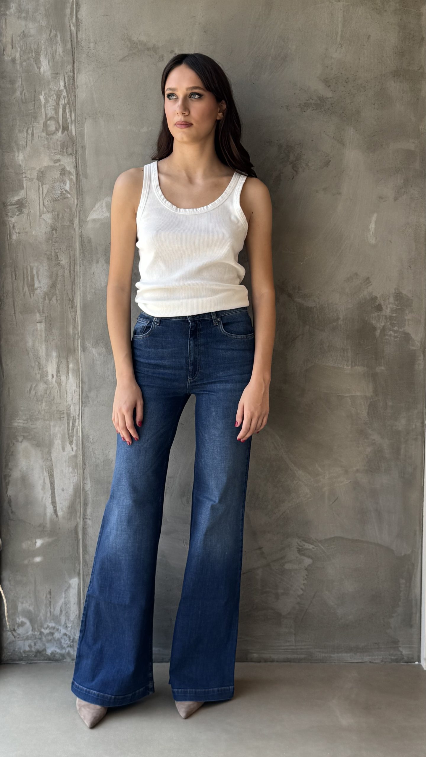 TWINSET | DENIM HELEN