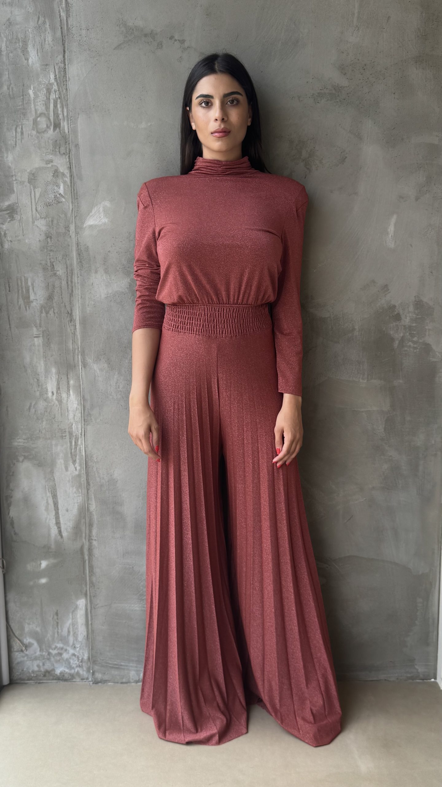 SO ALLURE | TUTA MAYA