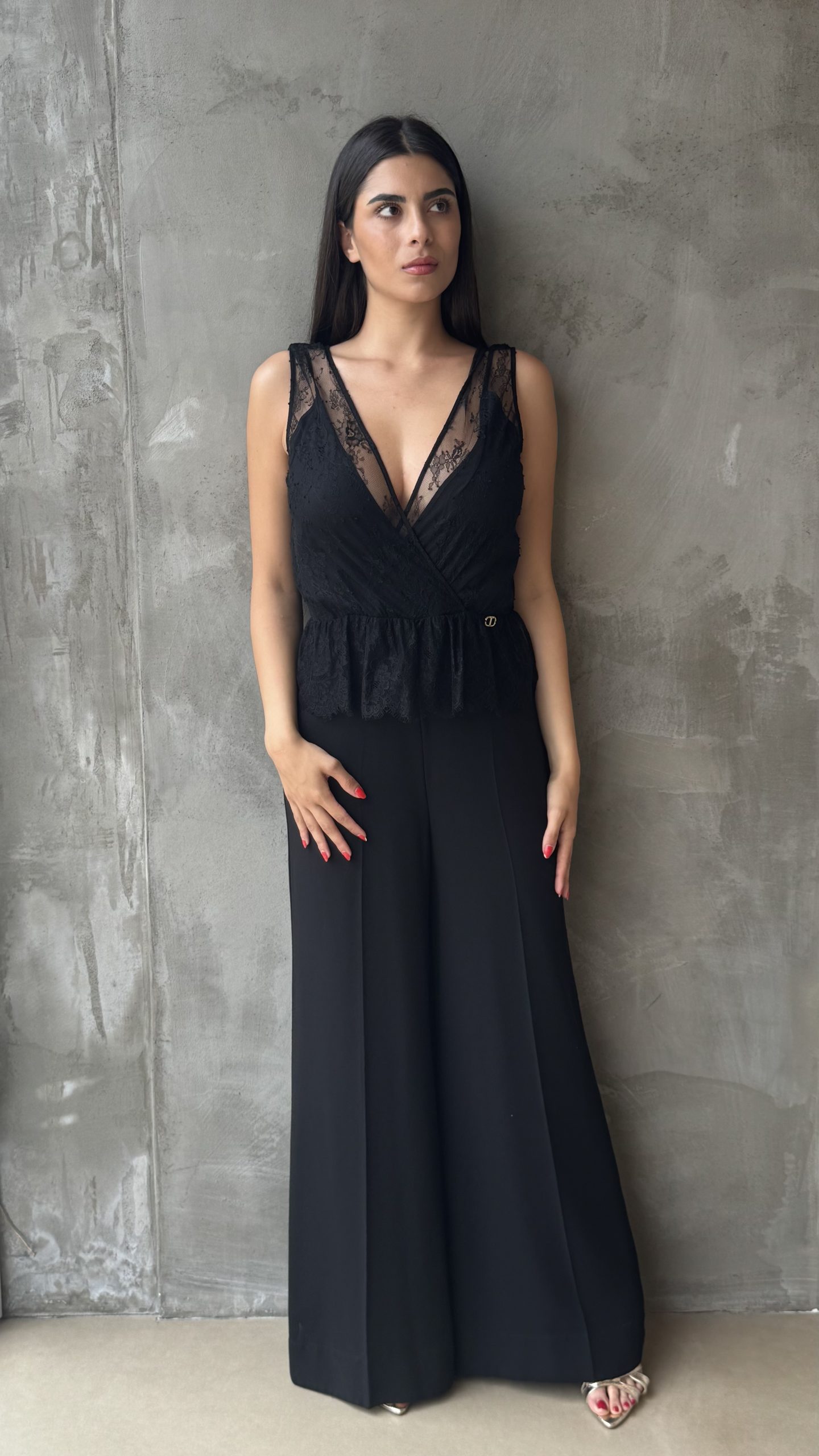 TWINSET | TUTA GIL