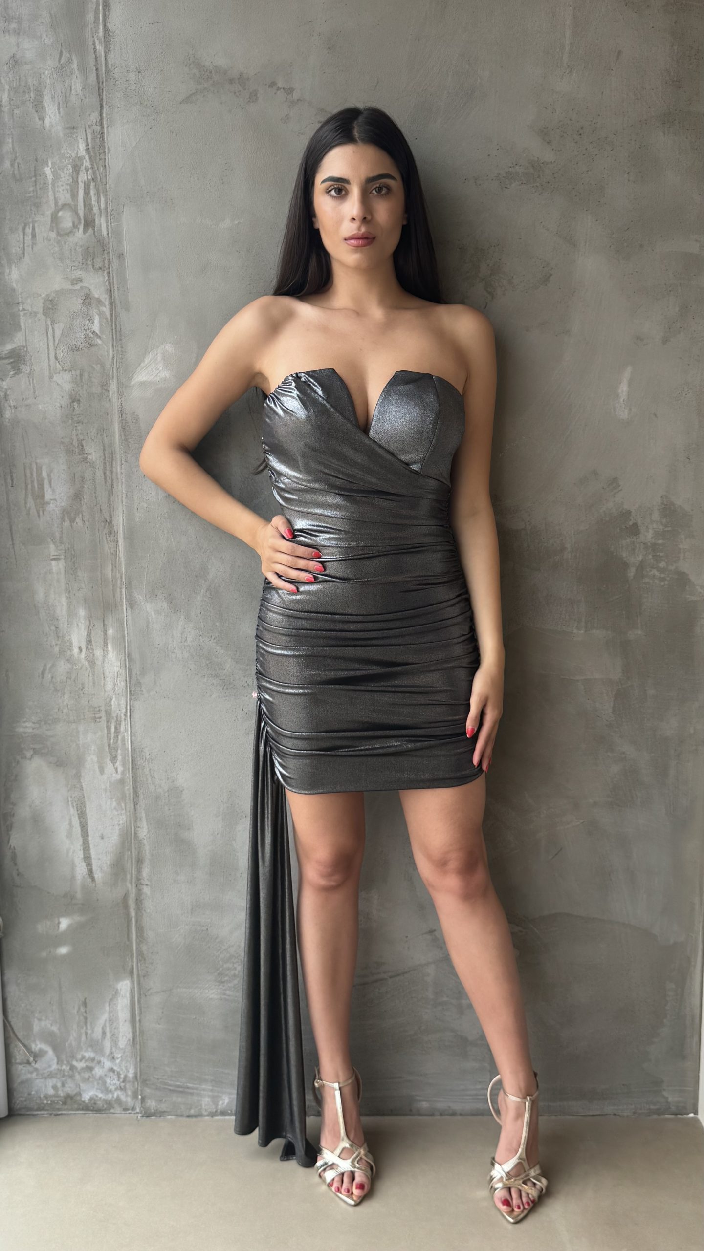 ANIYE BY | BUSTIER TERRY