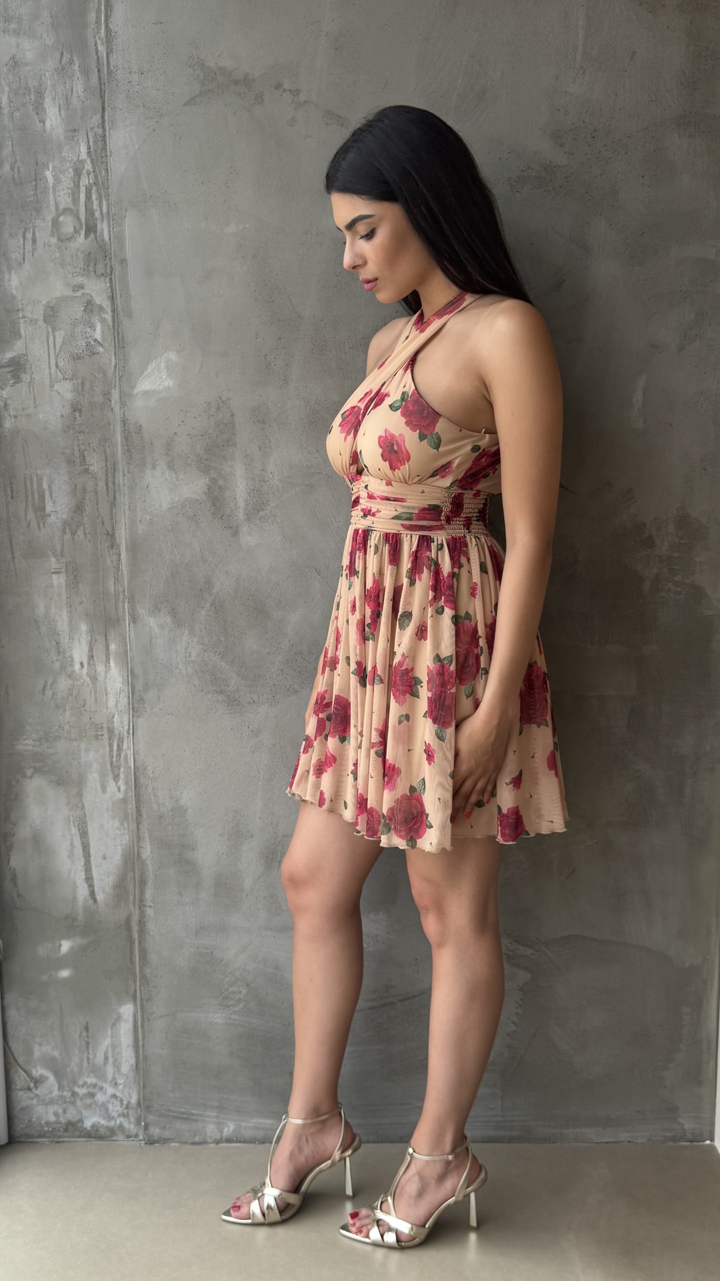 ANIYE BY | KISSY DRESS