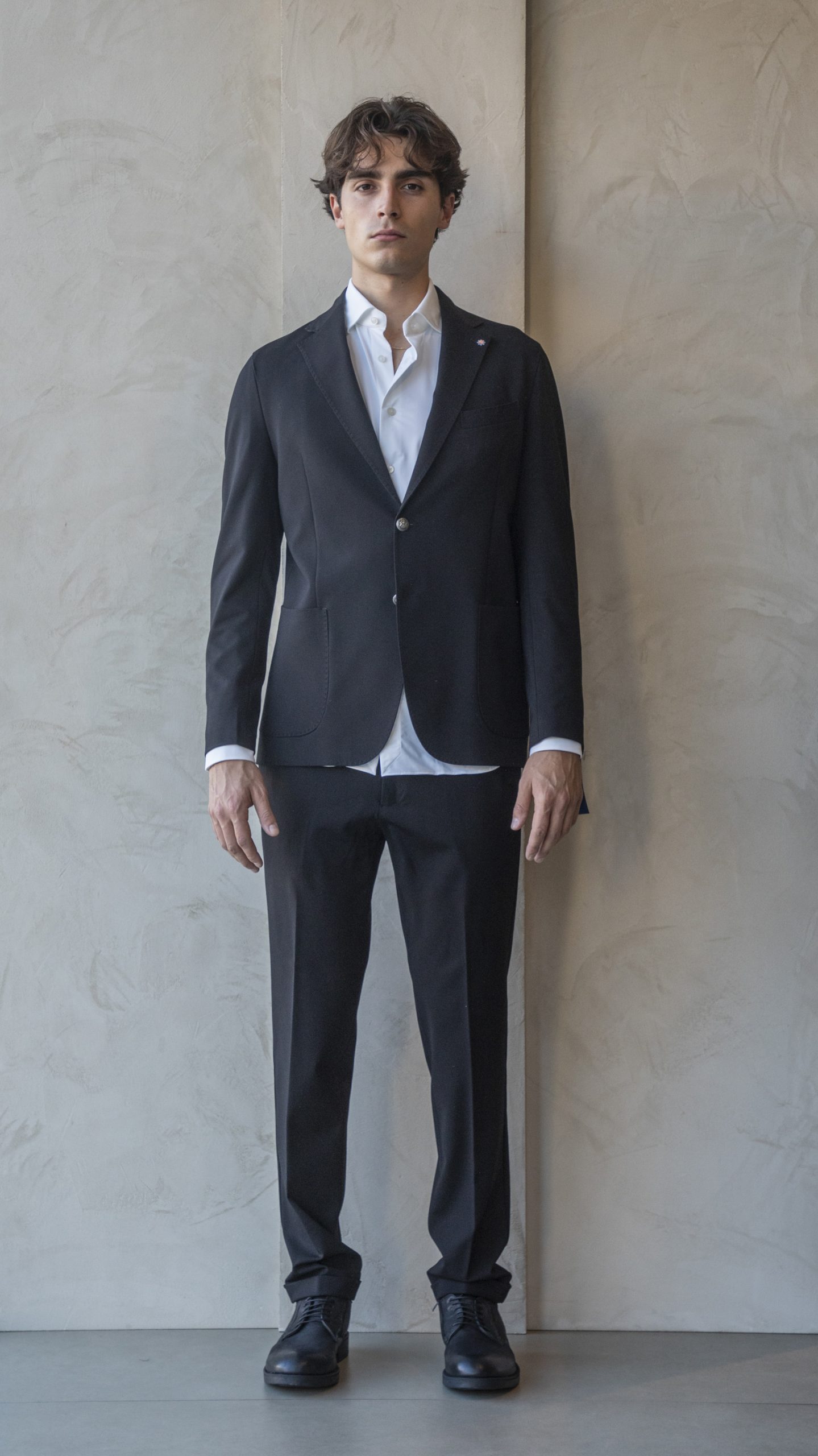 BHARNABA | Abito Kyoto Monopetto