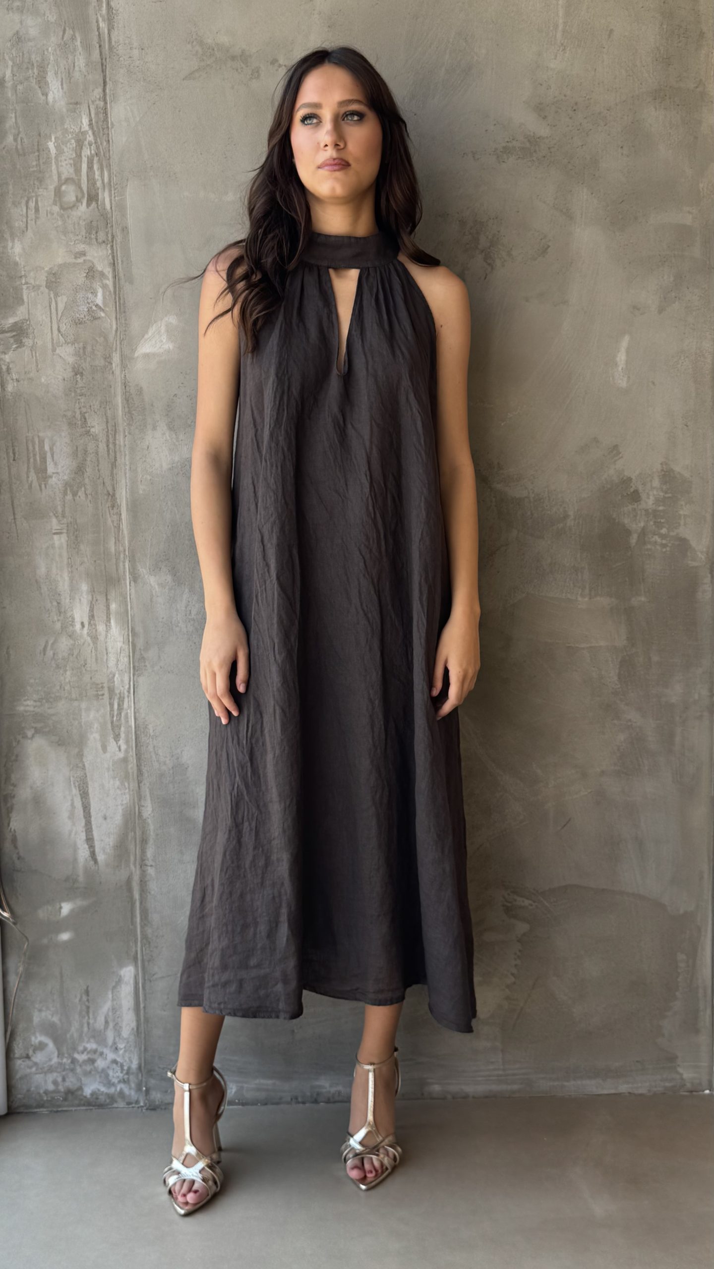 HAVEONE | ABITO LINO