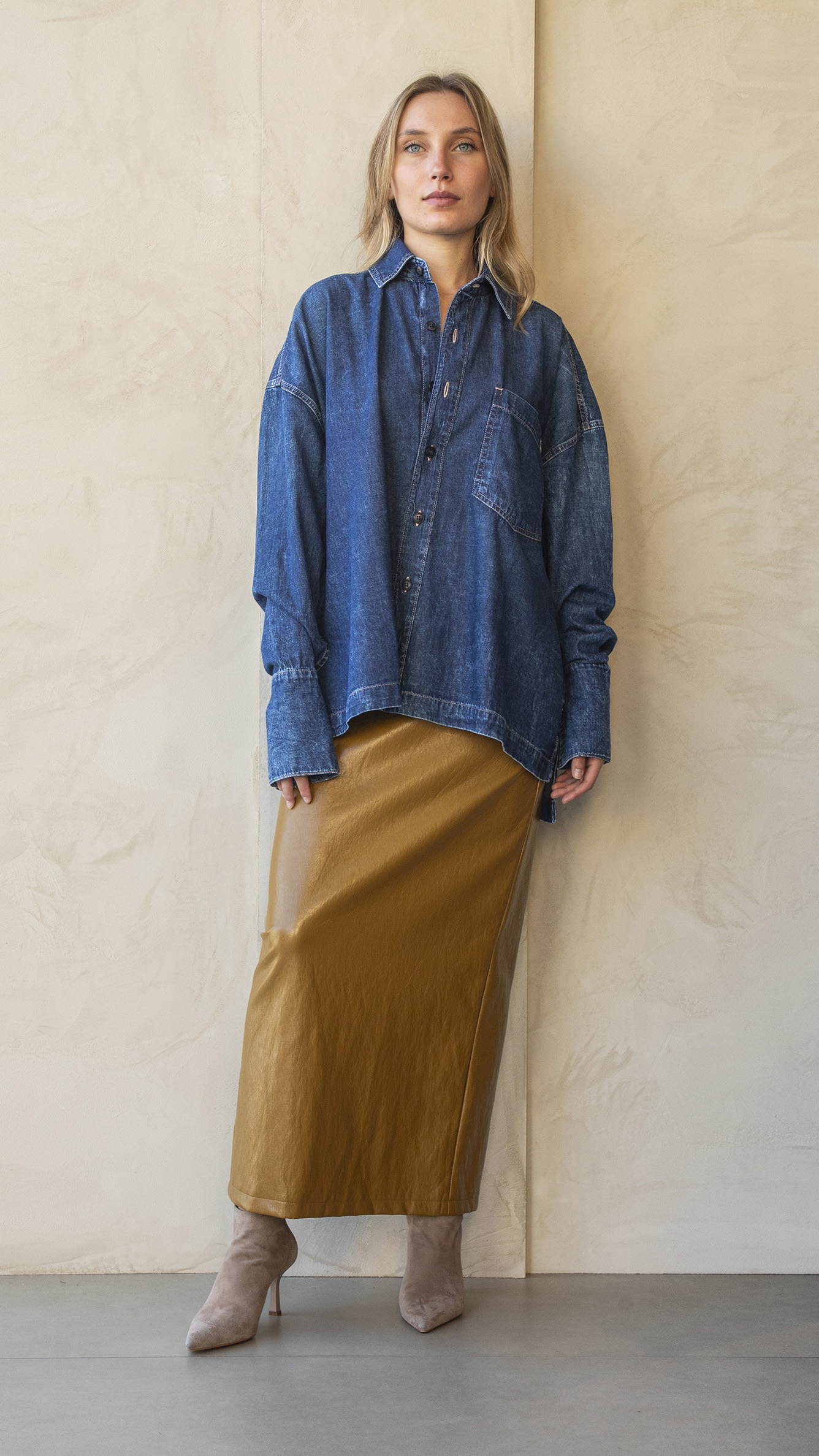 HAVEONE | GONNA MIDI