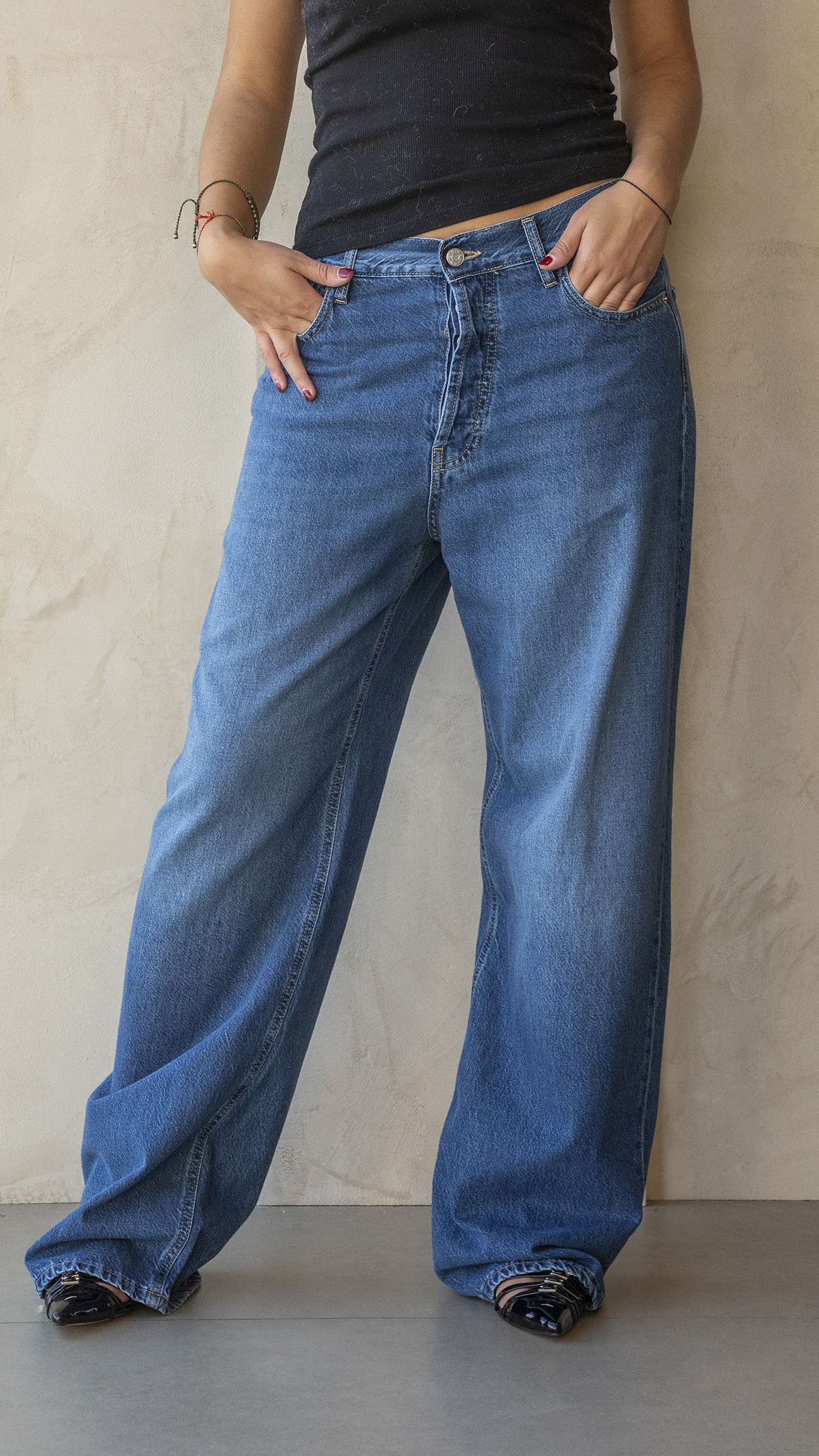 HAVEONE | JEANS KEIN