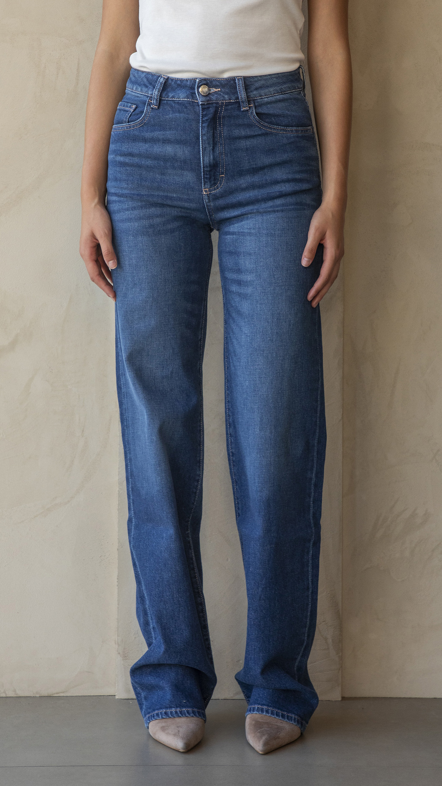 ICON DENIM | Jeans Joia